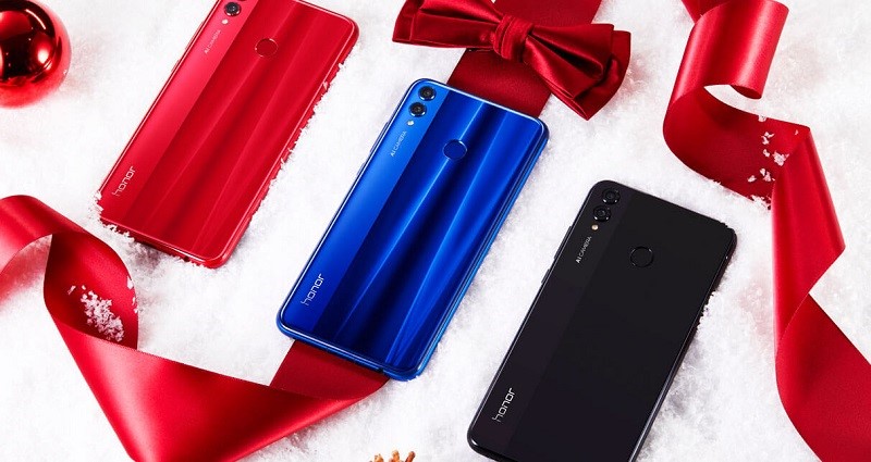 HONOR 8X, the best budget smartphone in Malaysia