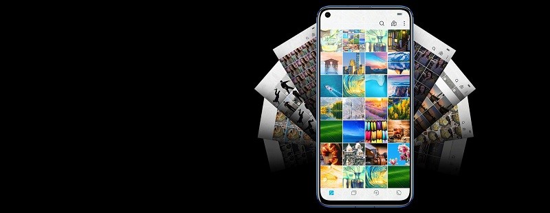 How to Organize Your Stock Photos on Your Smartphone