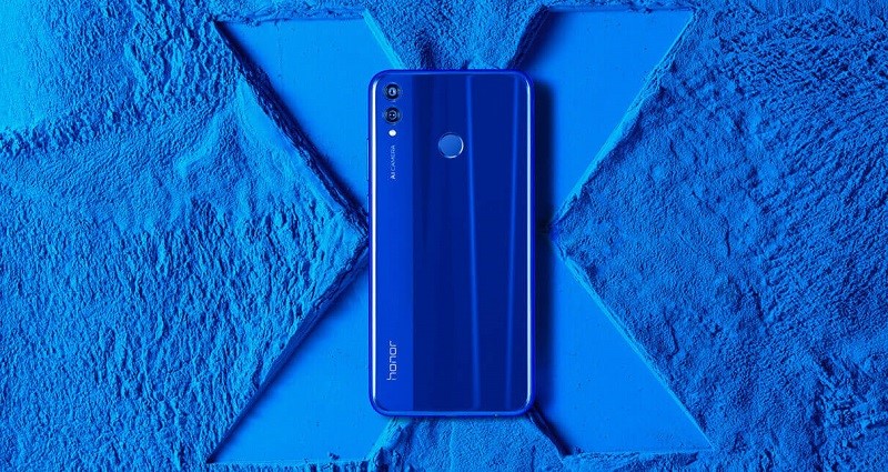 How to take a photo like a pro with HONOR 8X-HONOR 8X