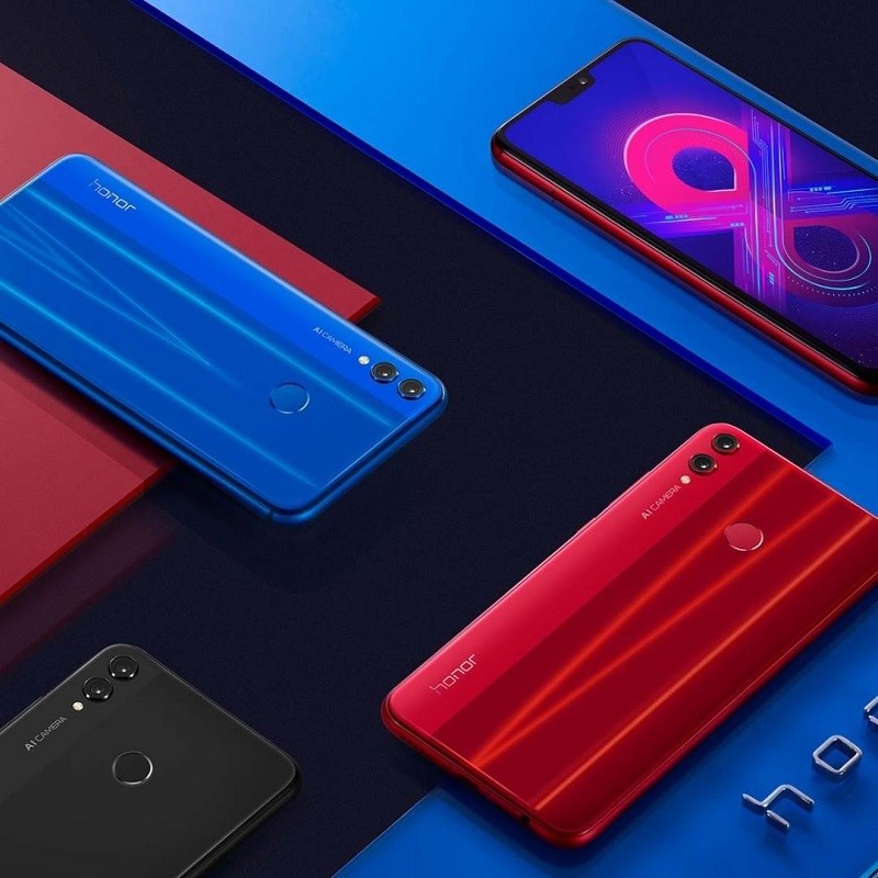 The best smartphone camera in Malaysia-HONOR