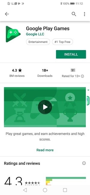 Top 5 Free Screen Recorders for Android HONOR Phone- Google Play Games