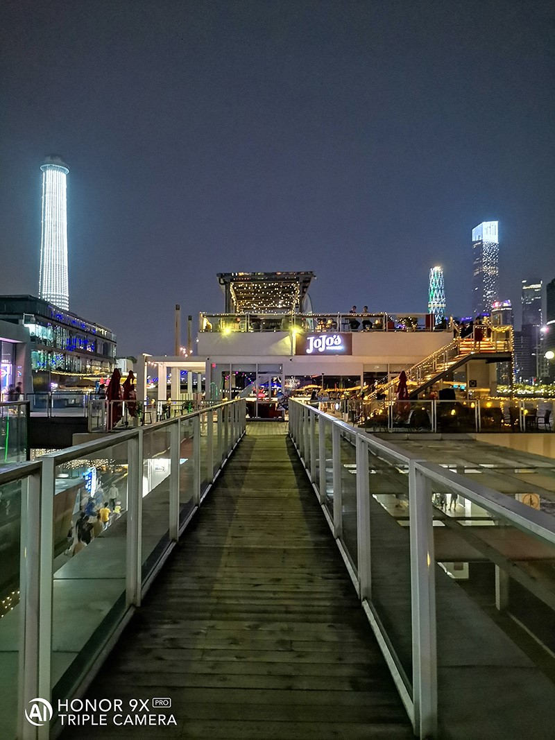 HONOR 9X PRO Camera: Perfect on an Outing, or on a Whim