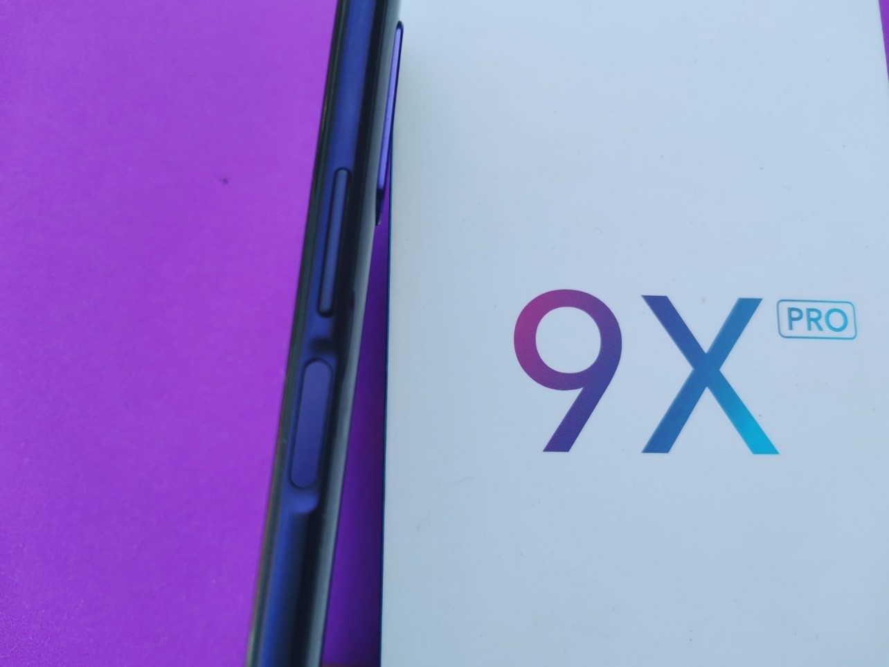 HONOR 9X PRO Hands-on Look: Compelling Package with an Attractive Price