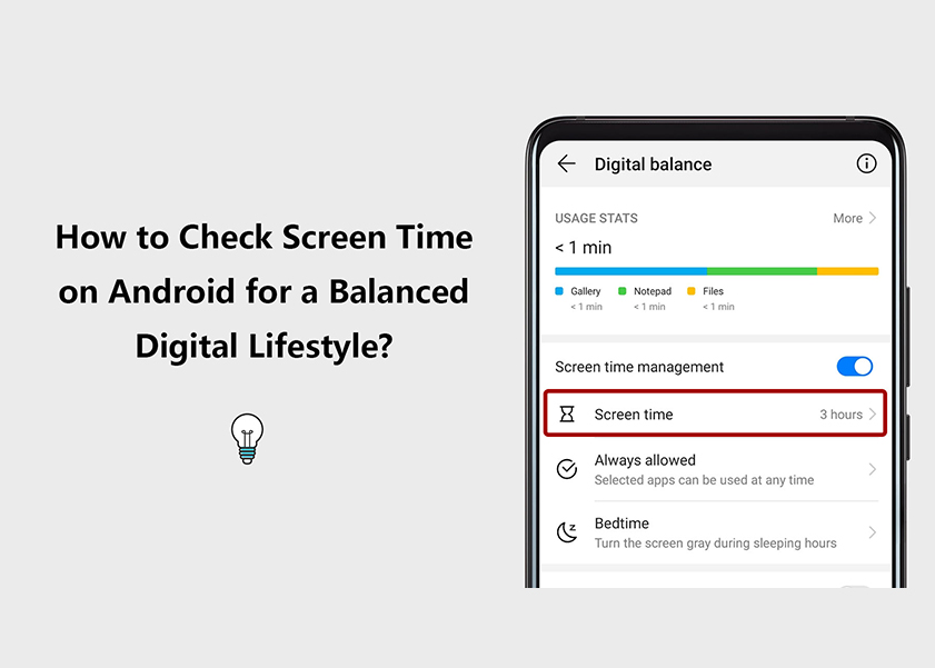 How to Check Screen Time on Android: Your Comprehensive Guide this 2025