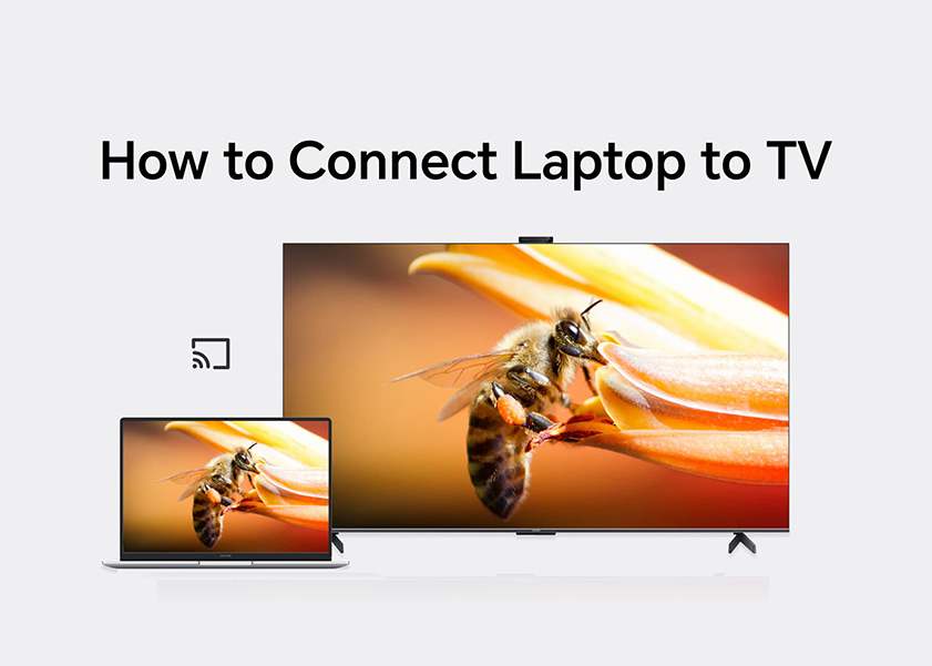 Pro Guide 101: How to Connect Laptop to TV