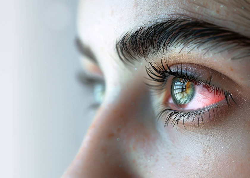 How to Prevent Eye Damage from Phones with Effective Tips 