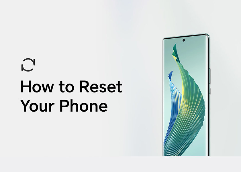 How to Reset Your Phone: A Step-by-Step Guide 