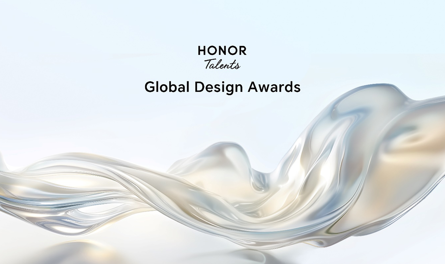 HONOR Talents Global Design Awards 2024 Calls for Submissions to Celebrate the Fusion of Technology and Art