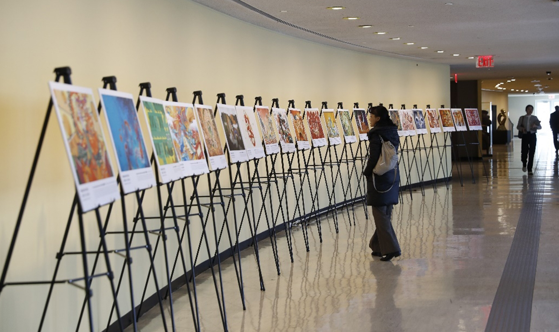 Renowned Designers Gathered to Celebrate the Year of Loong at HONOR Talents Global Design Awards 2023