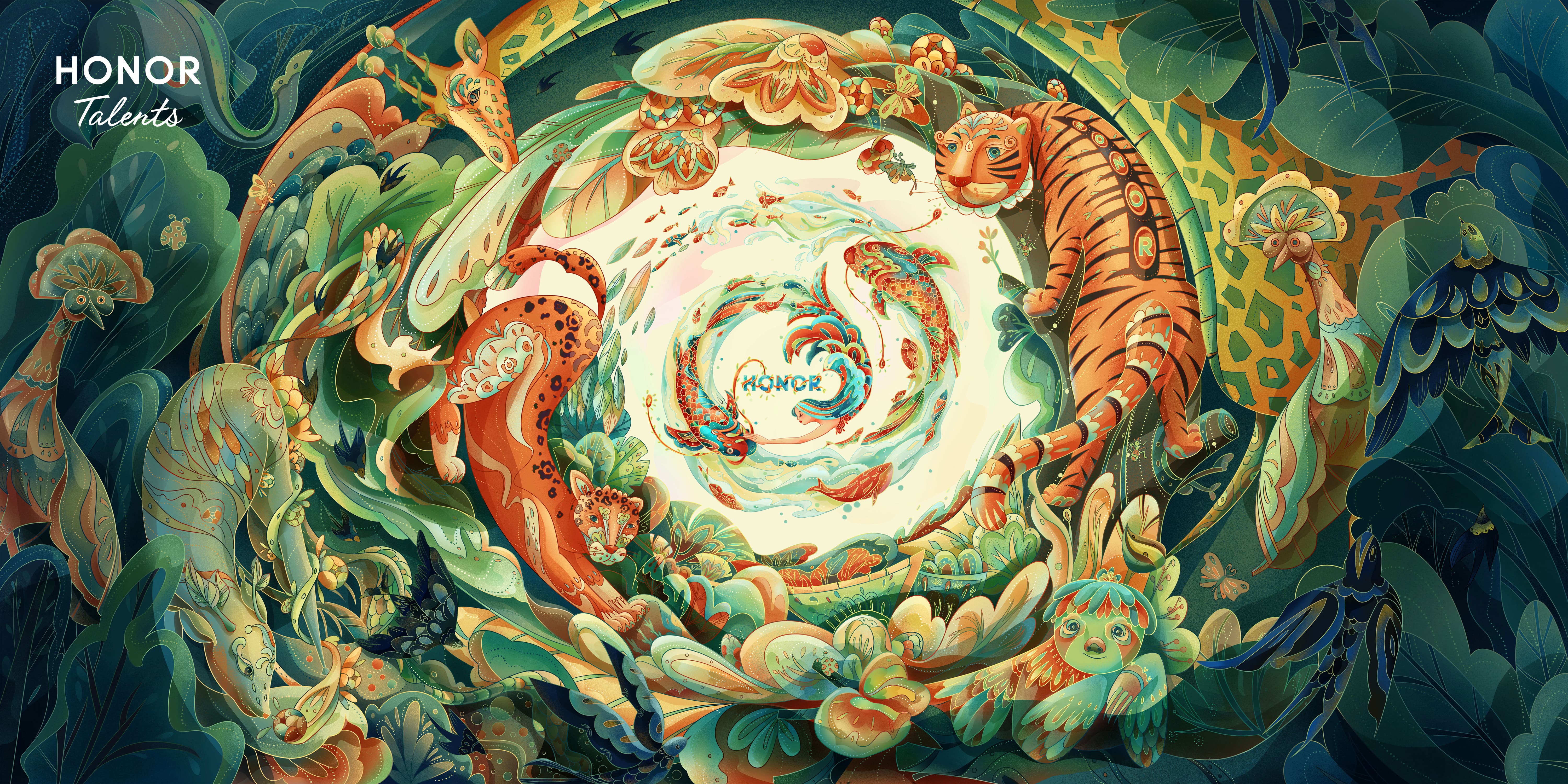 Open Designs 1st Place