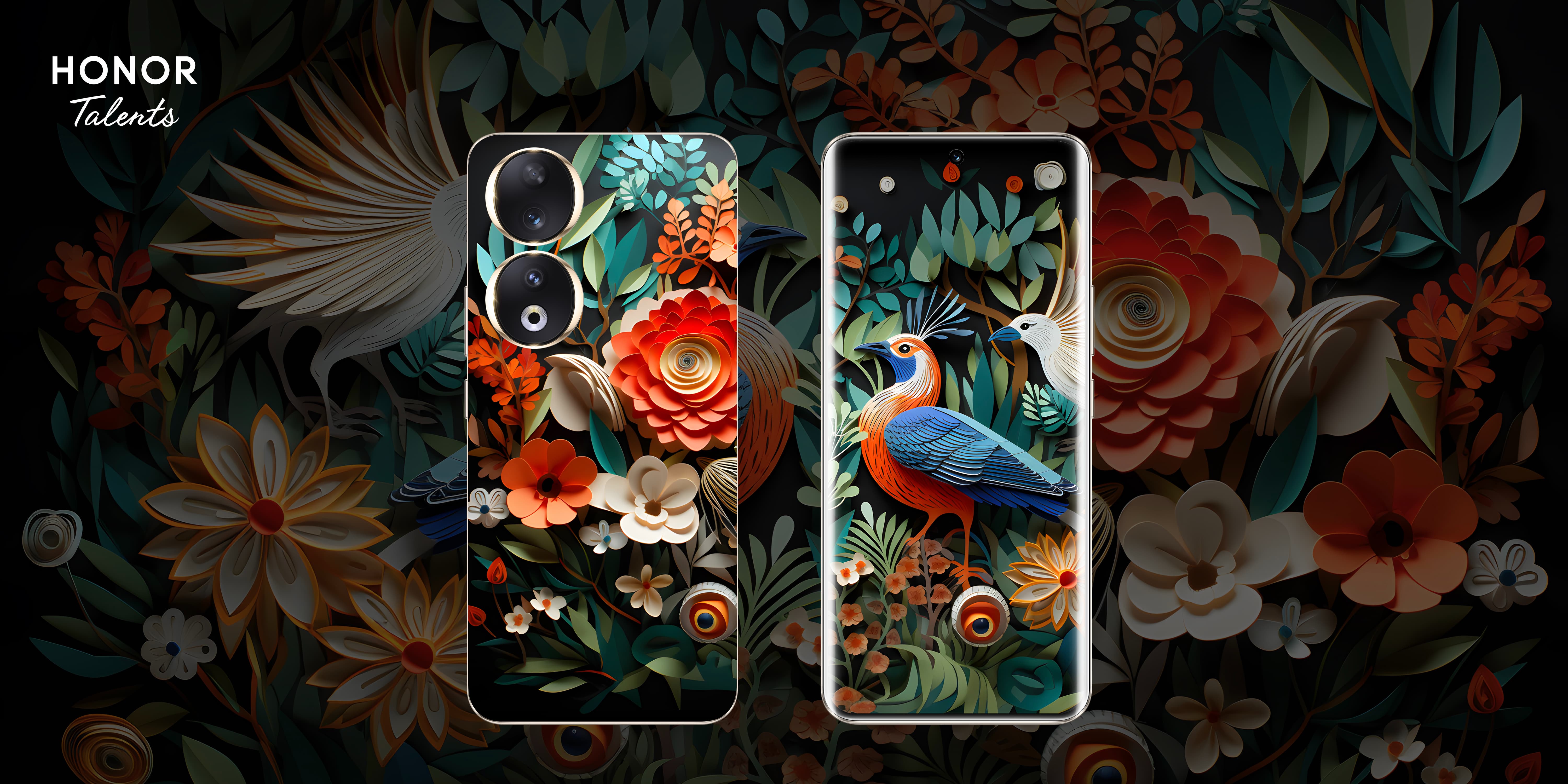 Wallpapers 1st Place