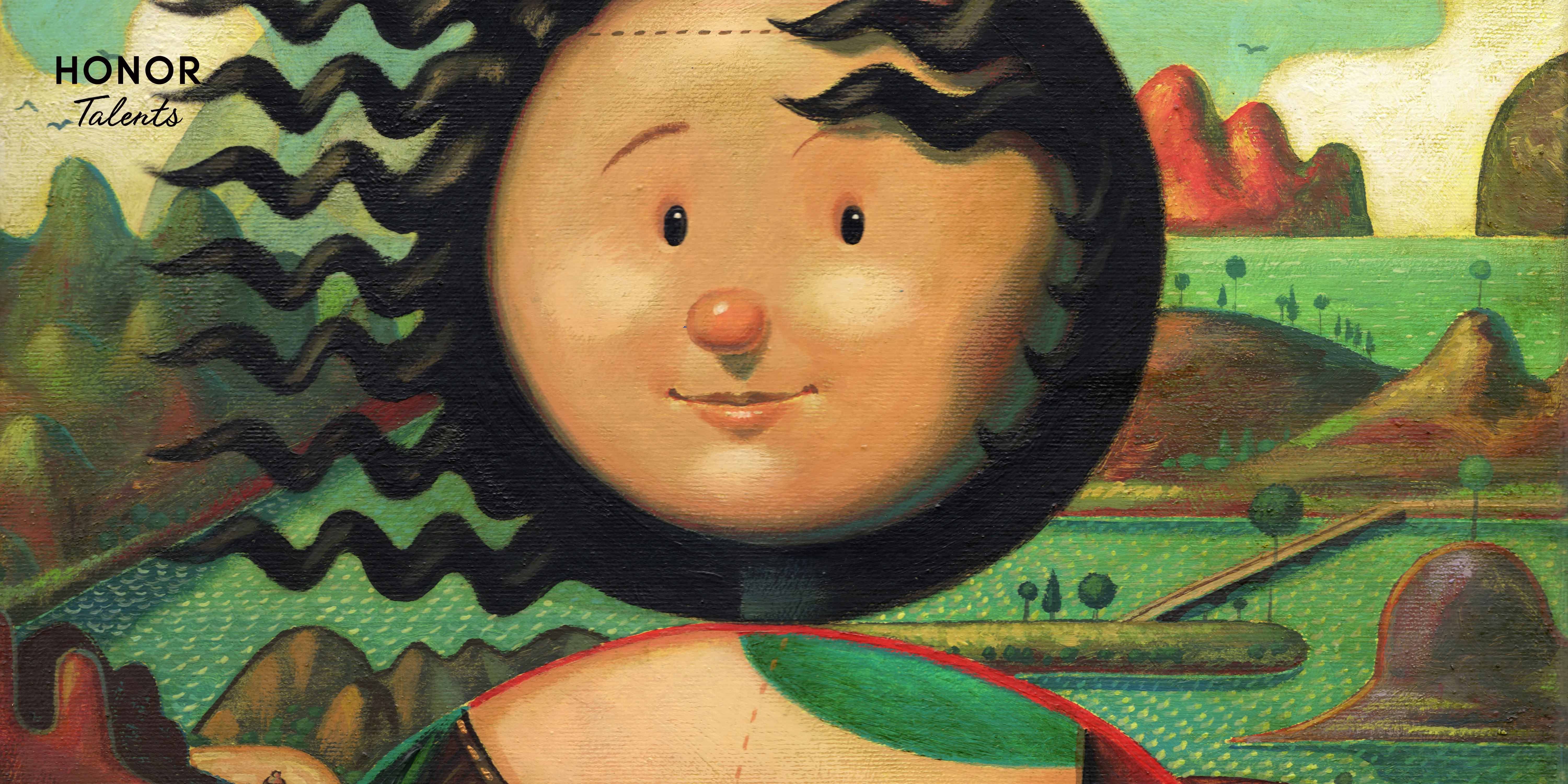 Wallpapers 3rd Place