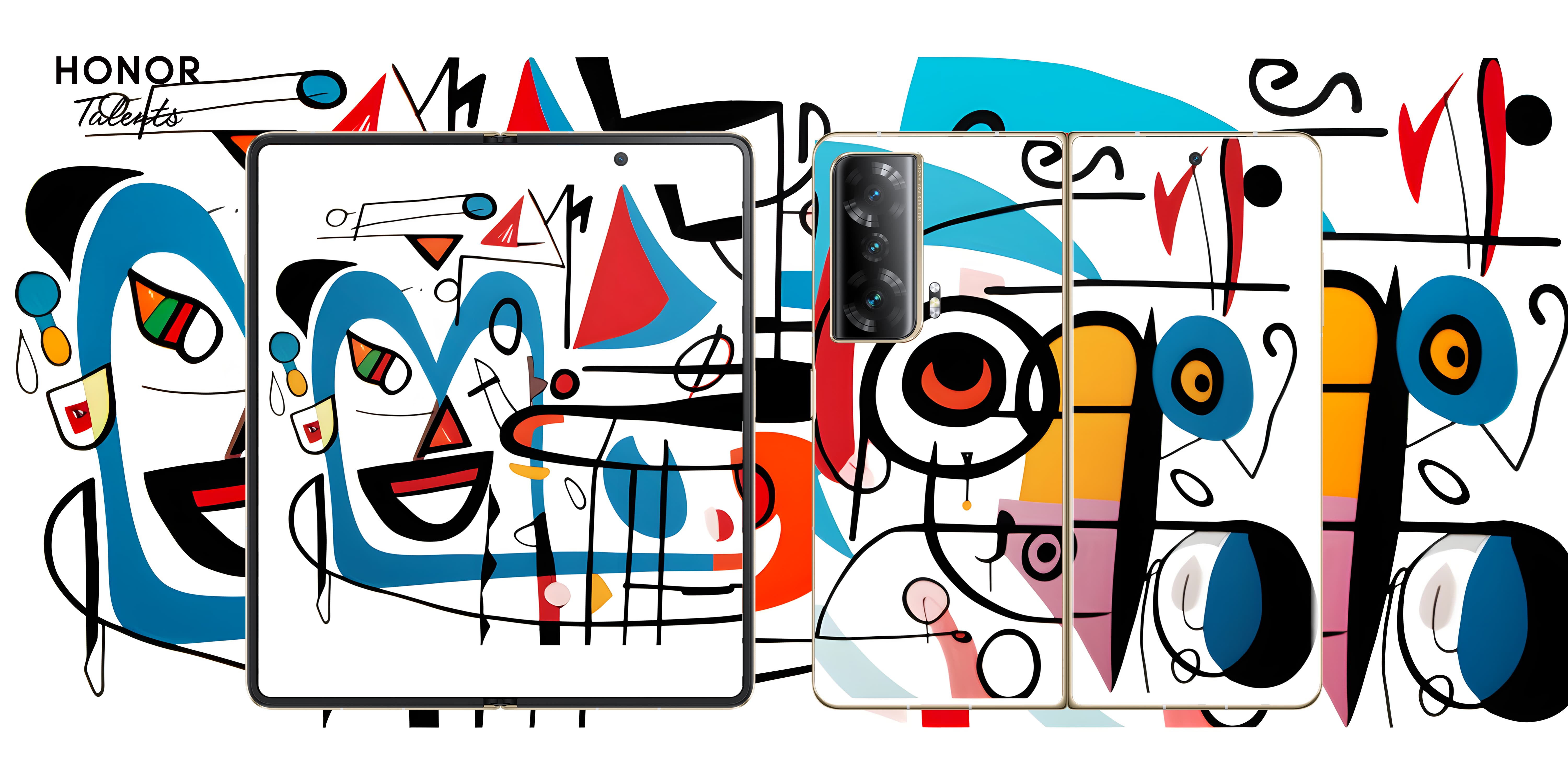 Wallpapers 3rd Place