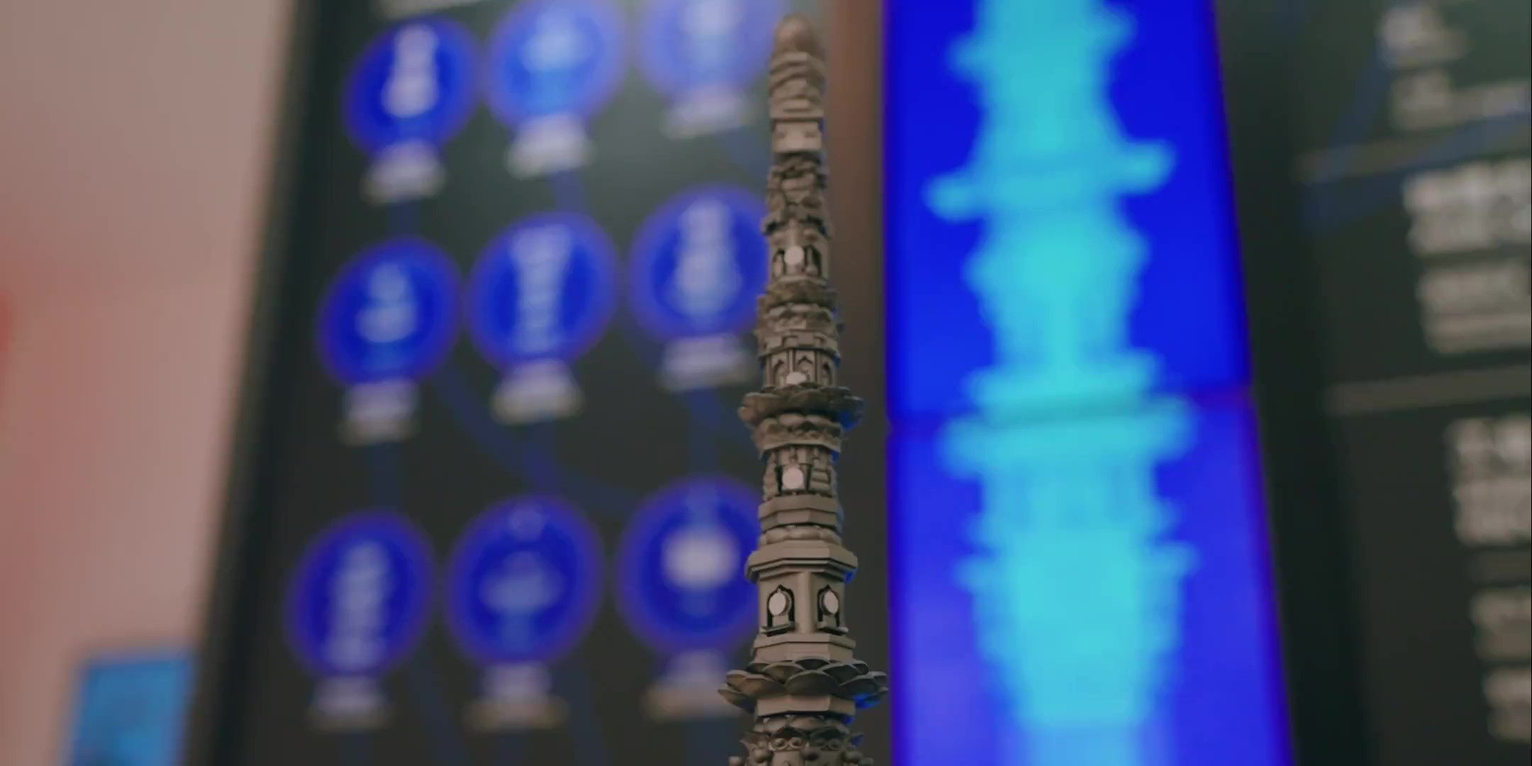 Art & Technology 1st Place