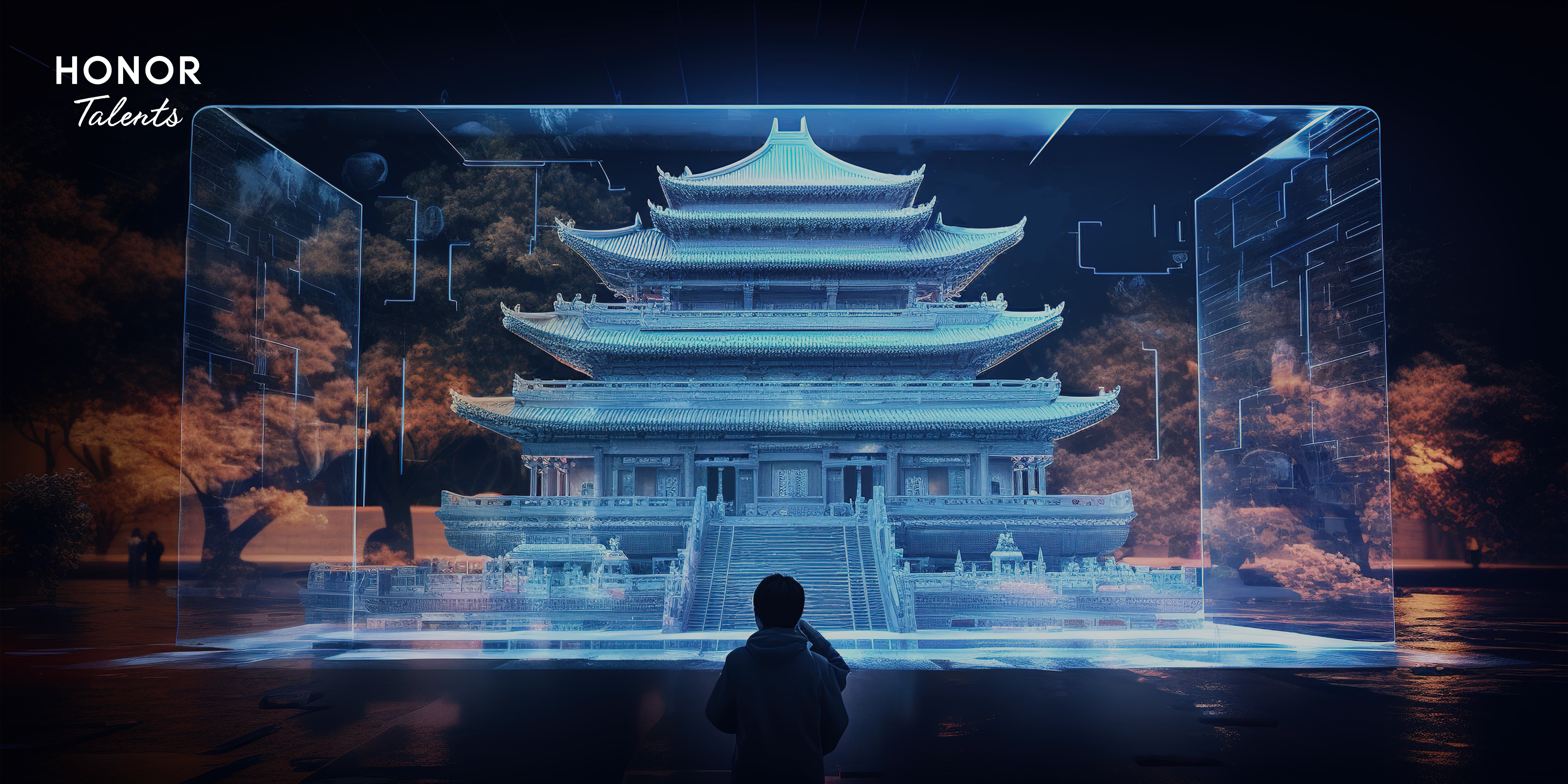 Art & Technology 2nd Place