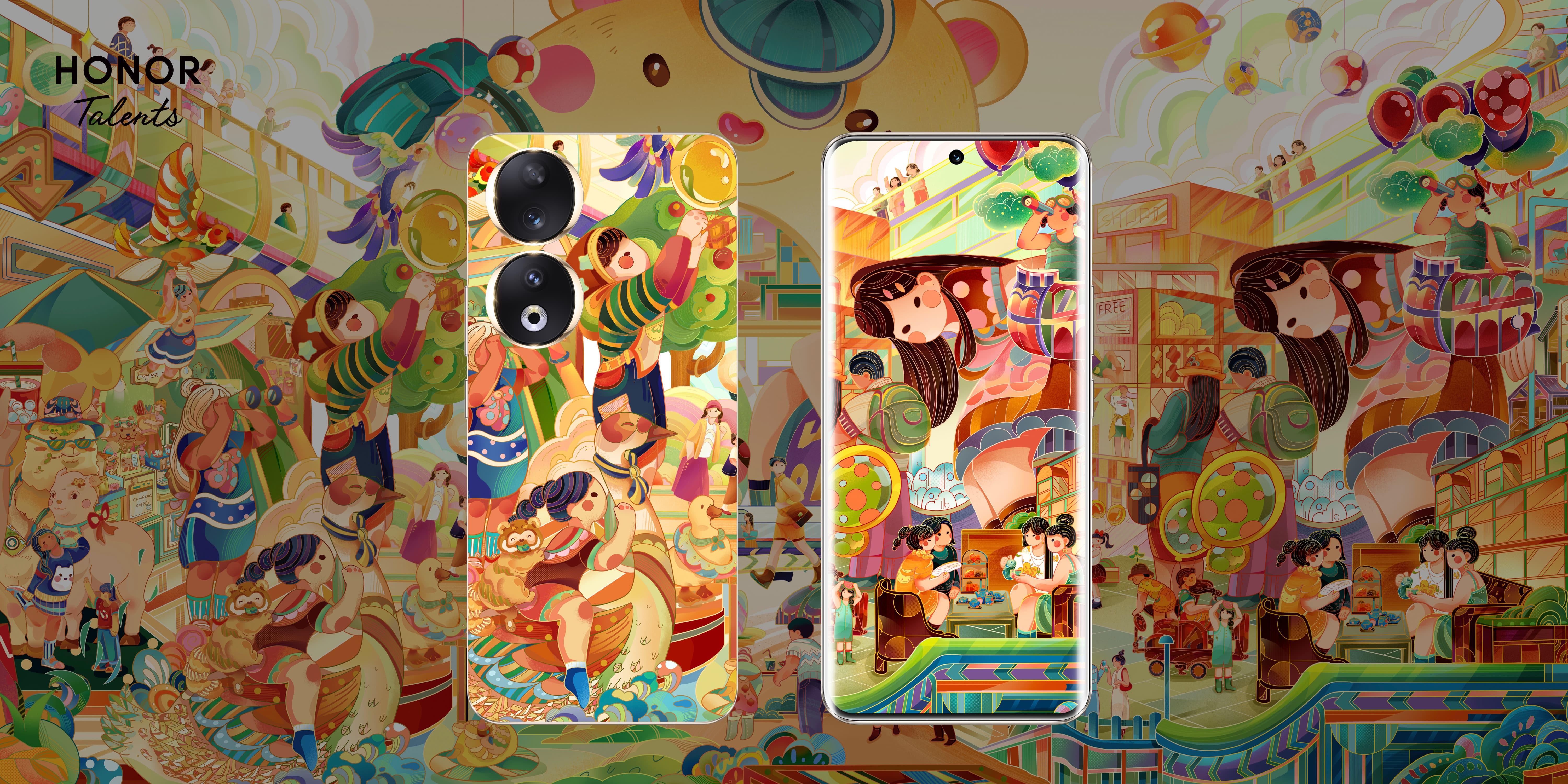 Judges' Choice Award