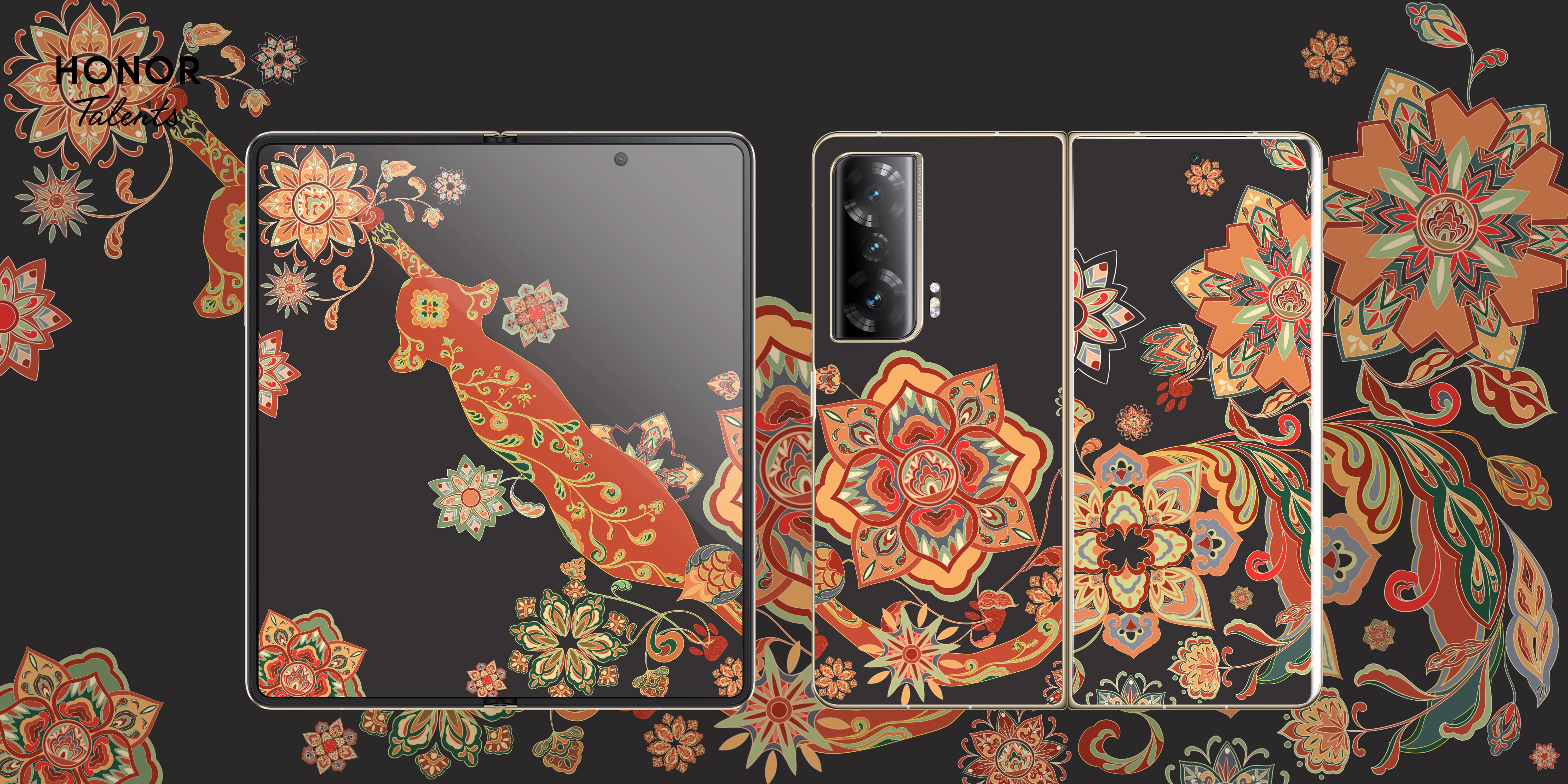 Judges' Choice Award