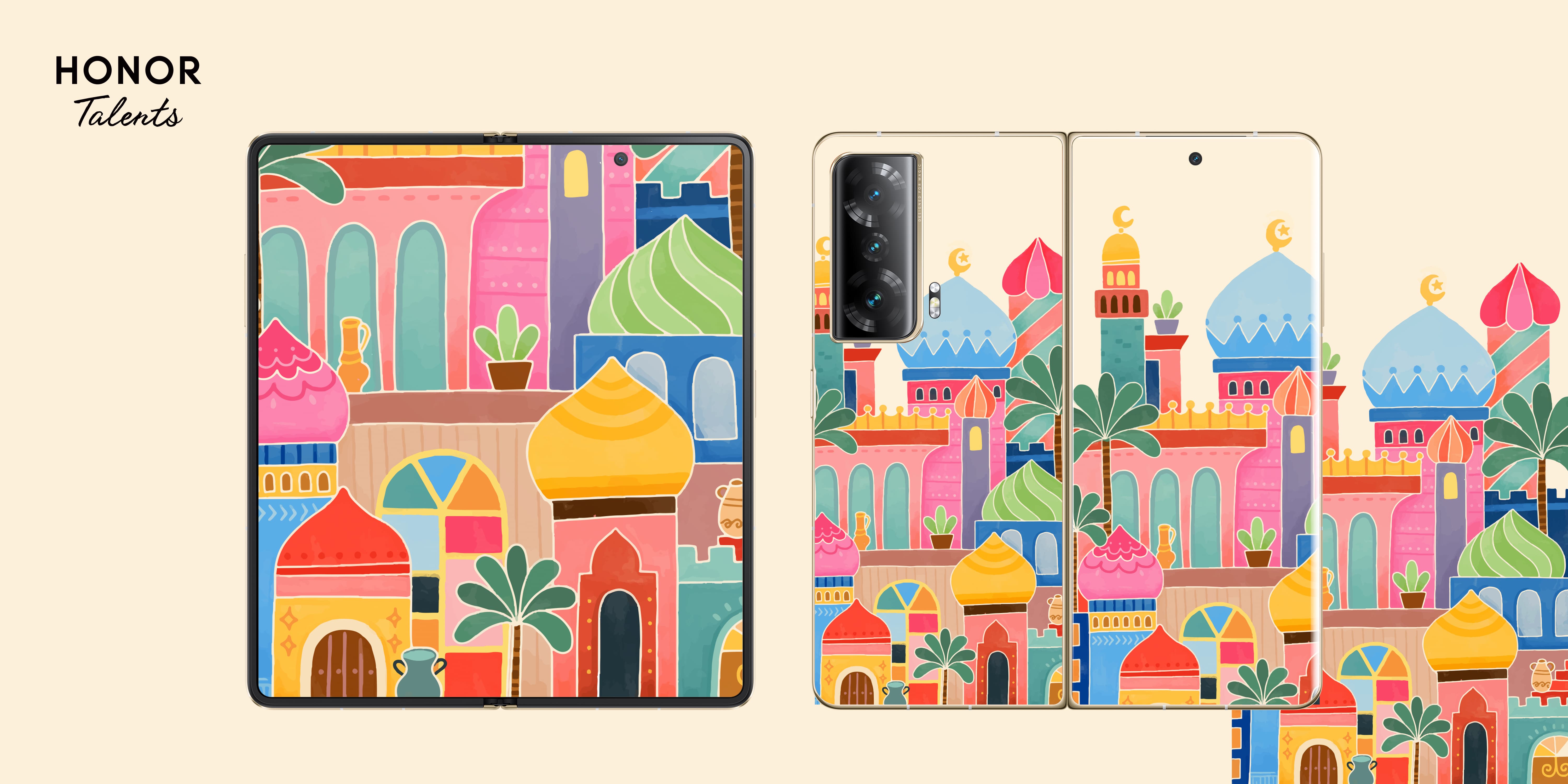 Best New Talent Award