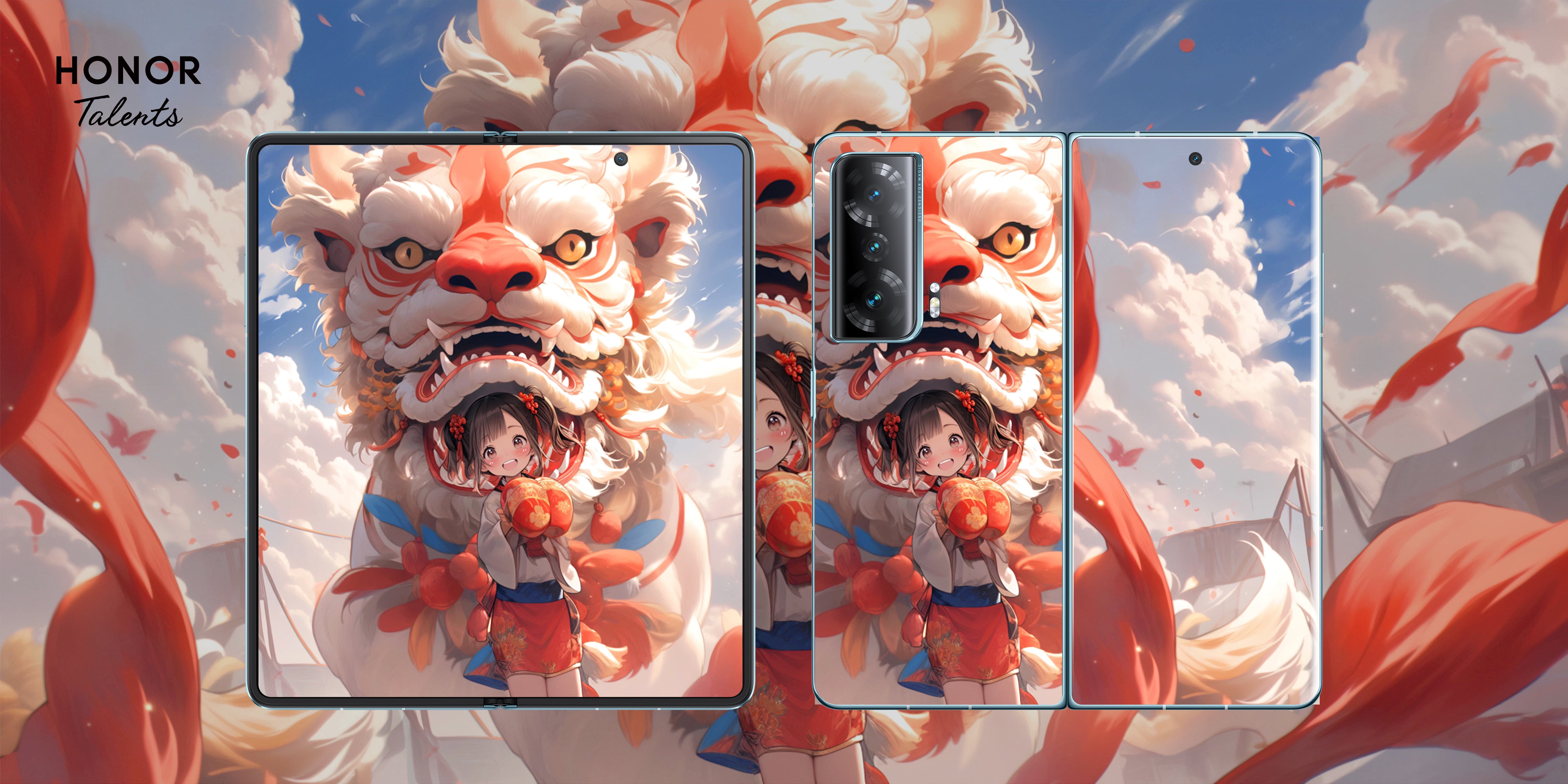 Best New Talent Award