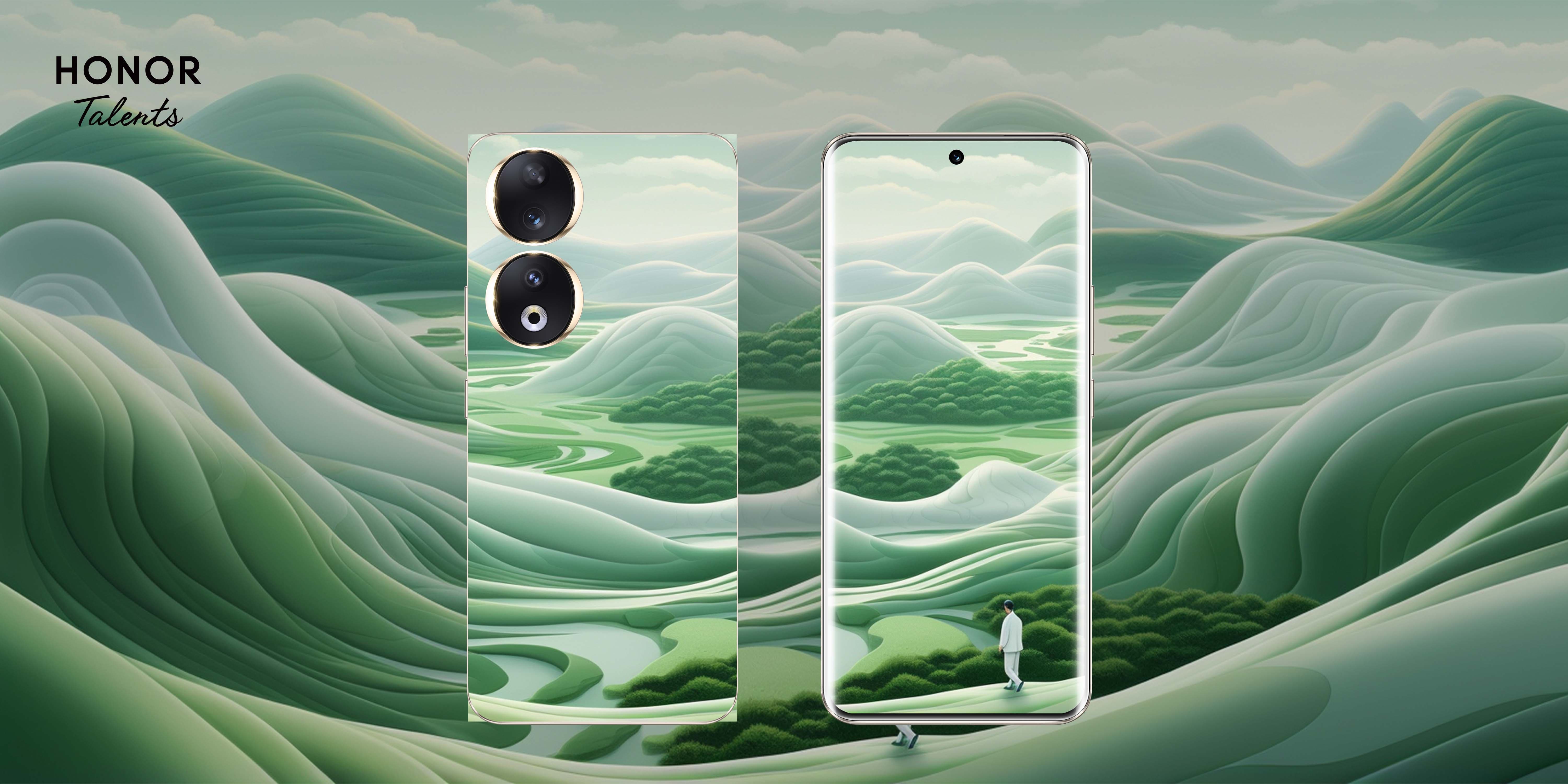 Best New Talent Award