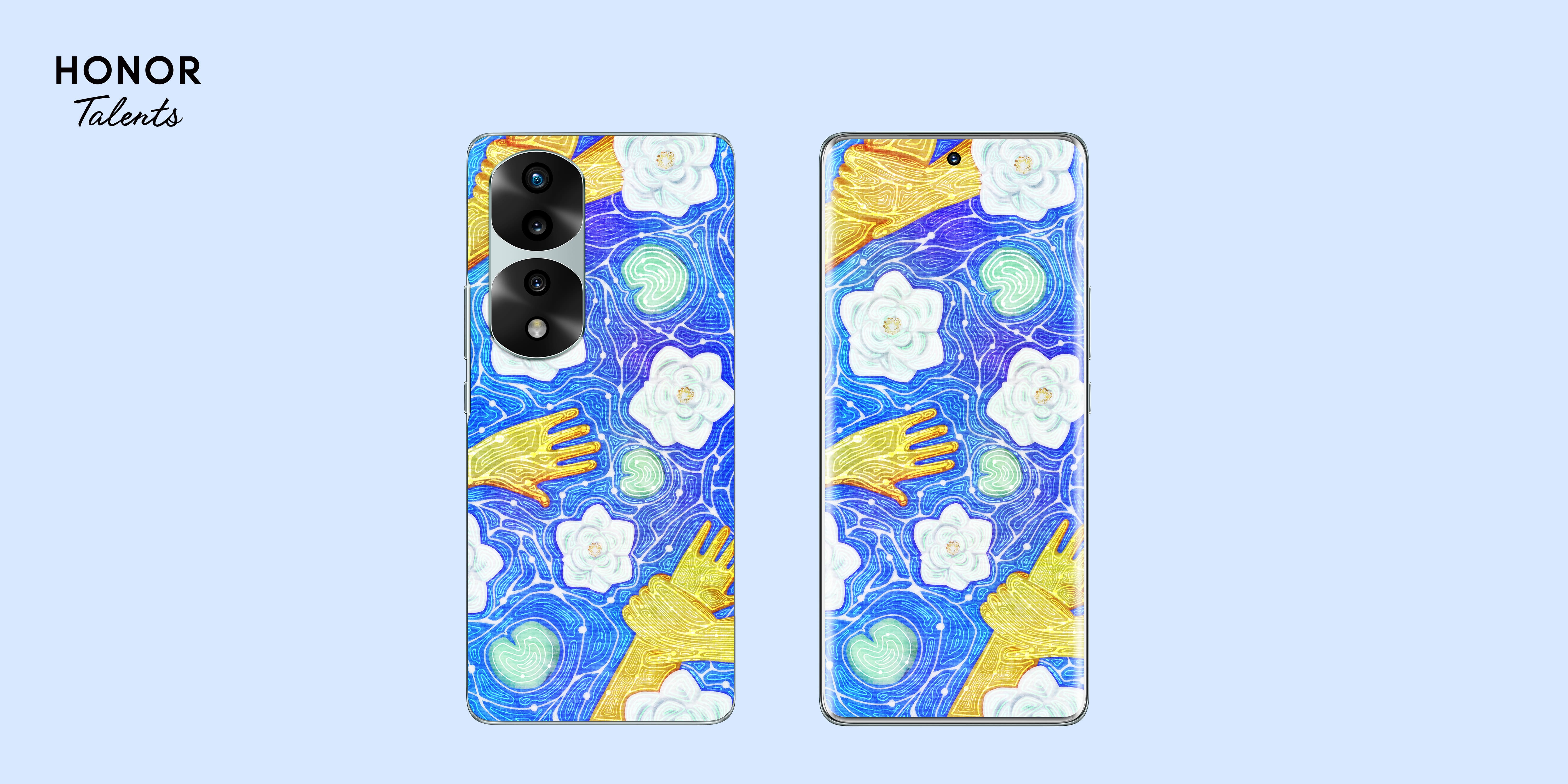 Best New Talent Award