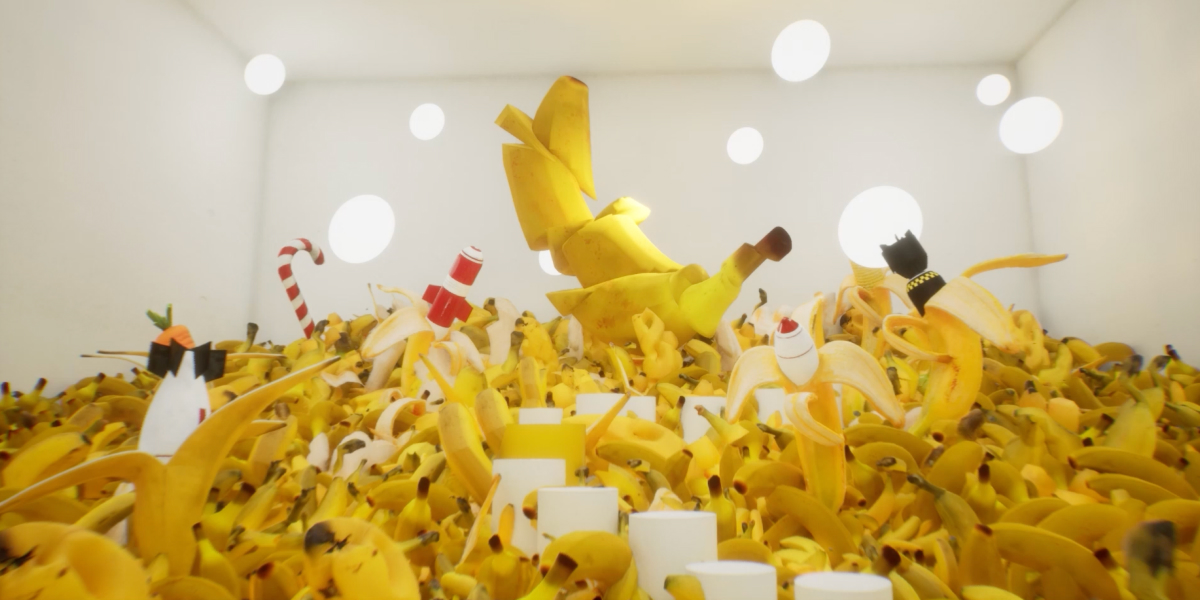 Best New Talent Award