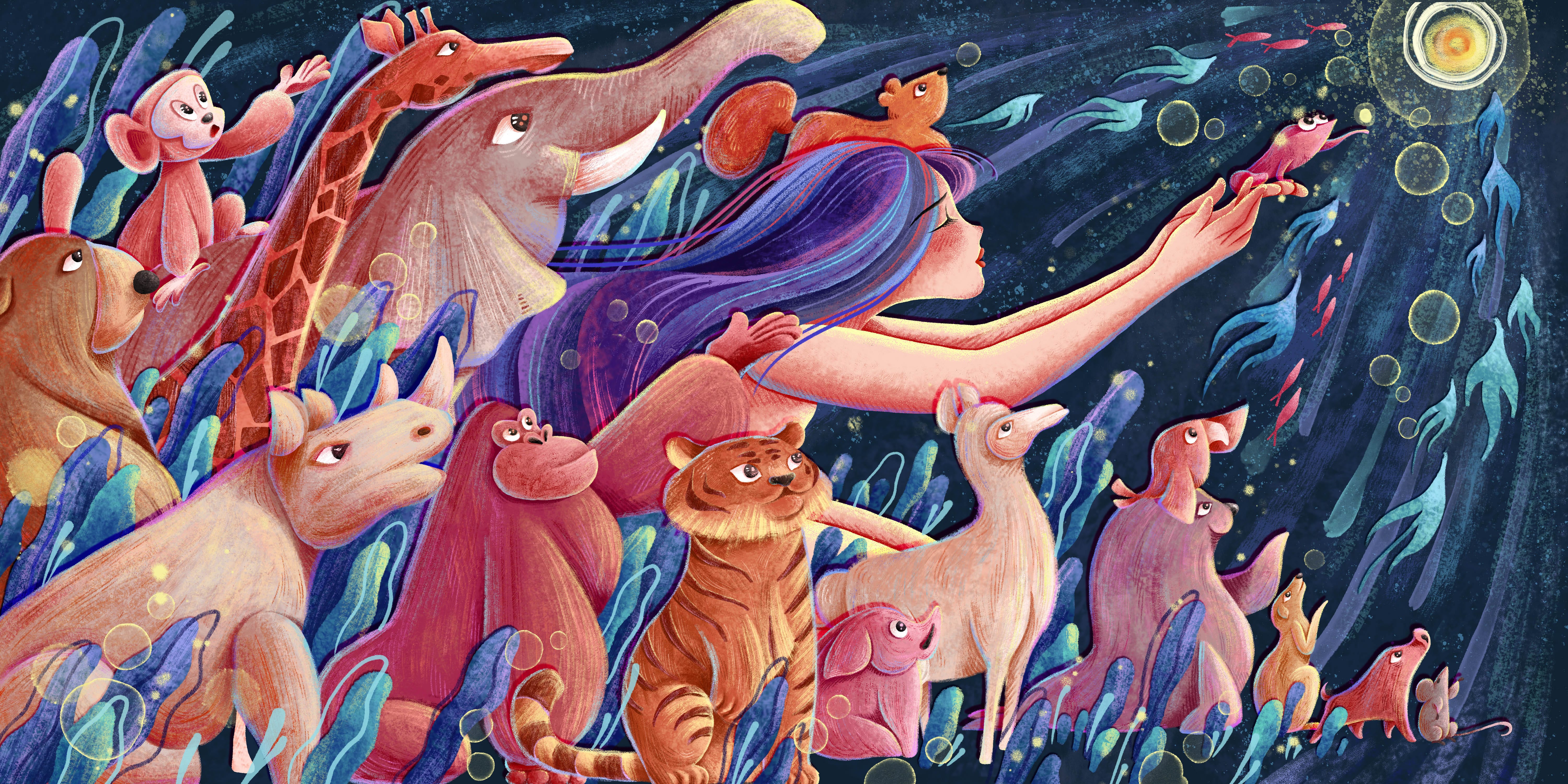 Wallpapers 3rd Place