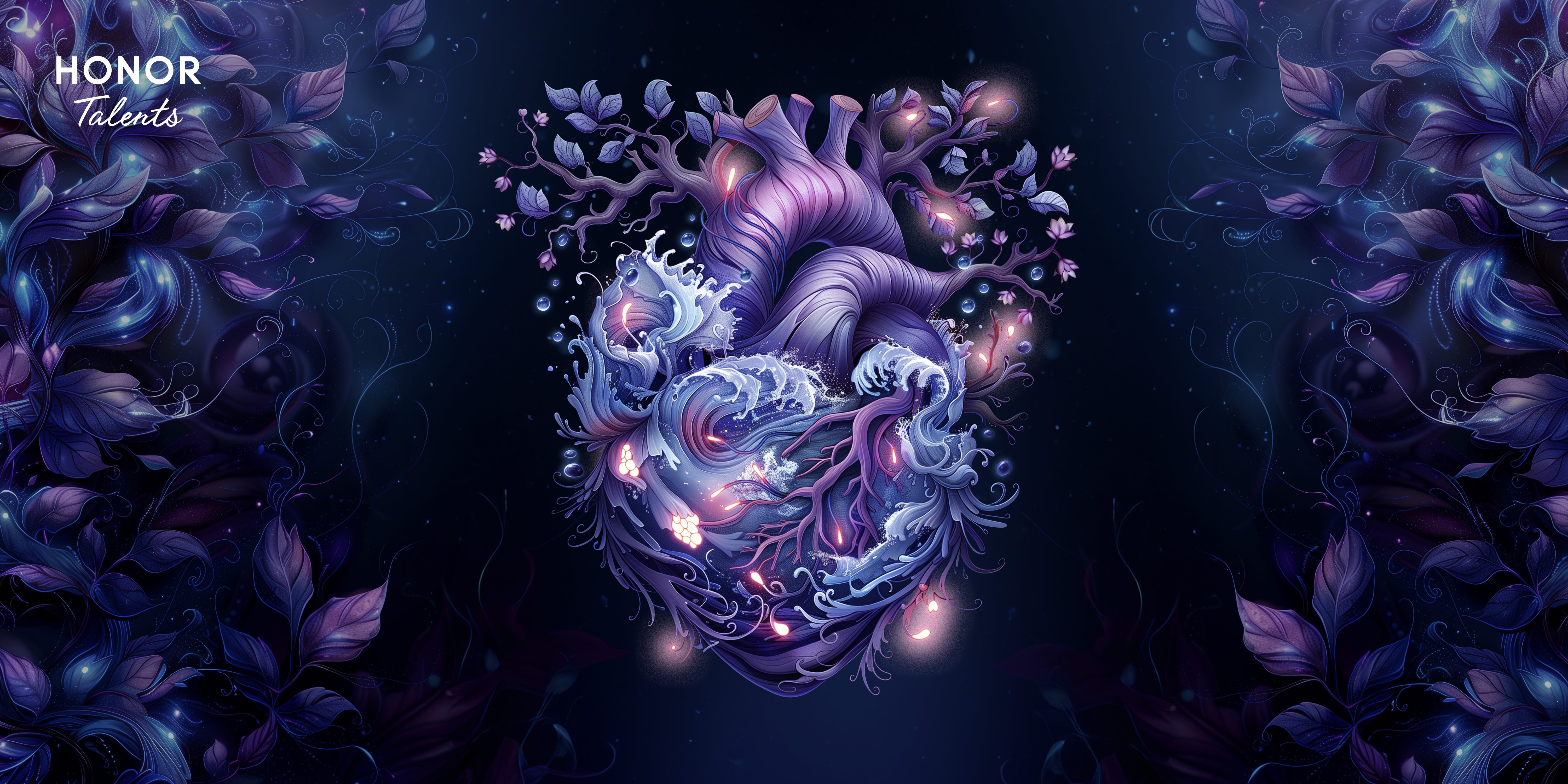 Wallpapers 3rd Place