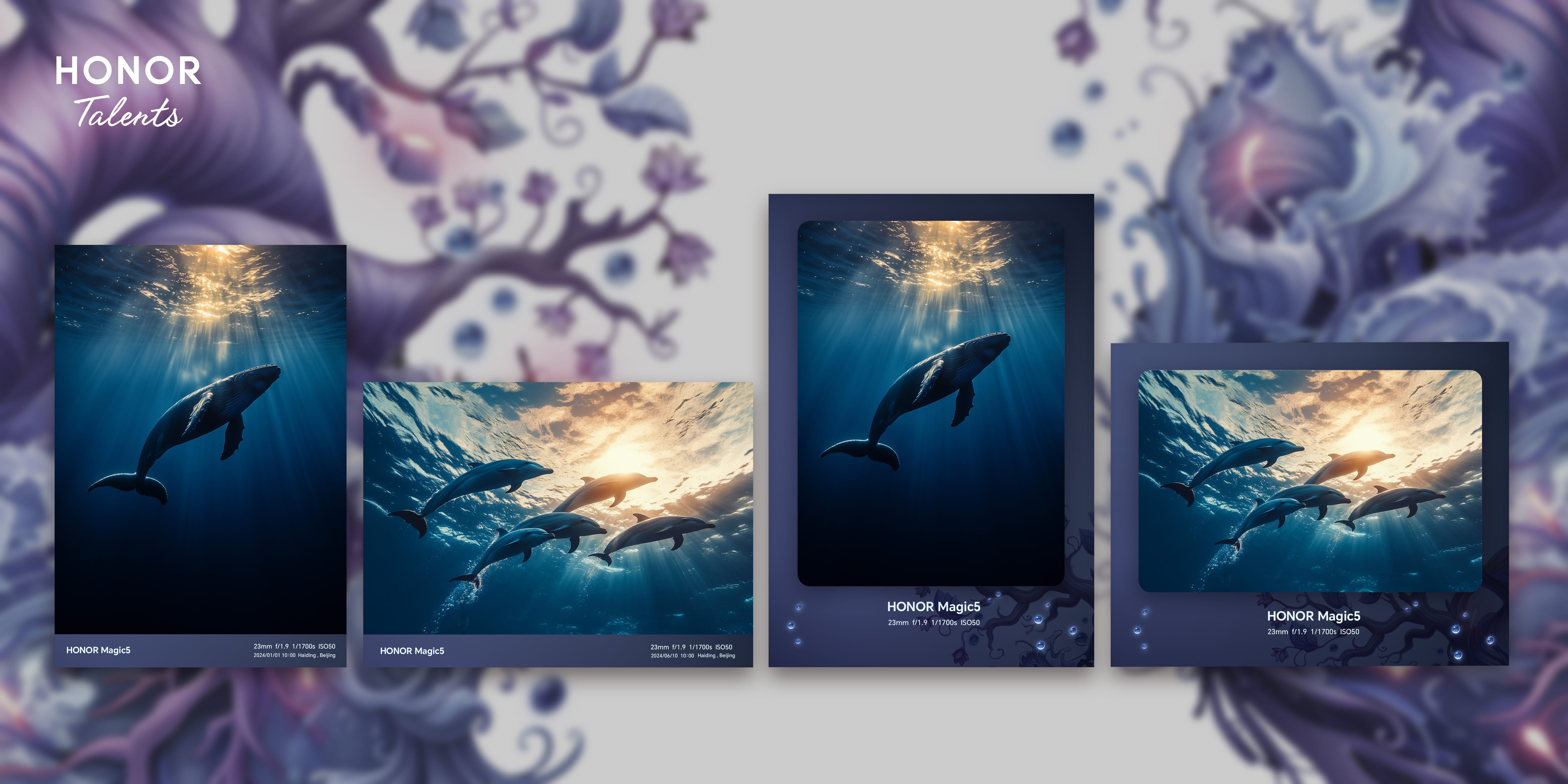 Wallpapers 3rd Place