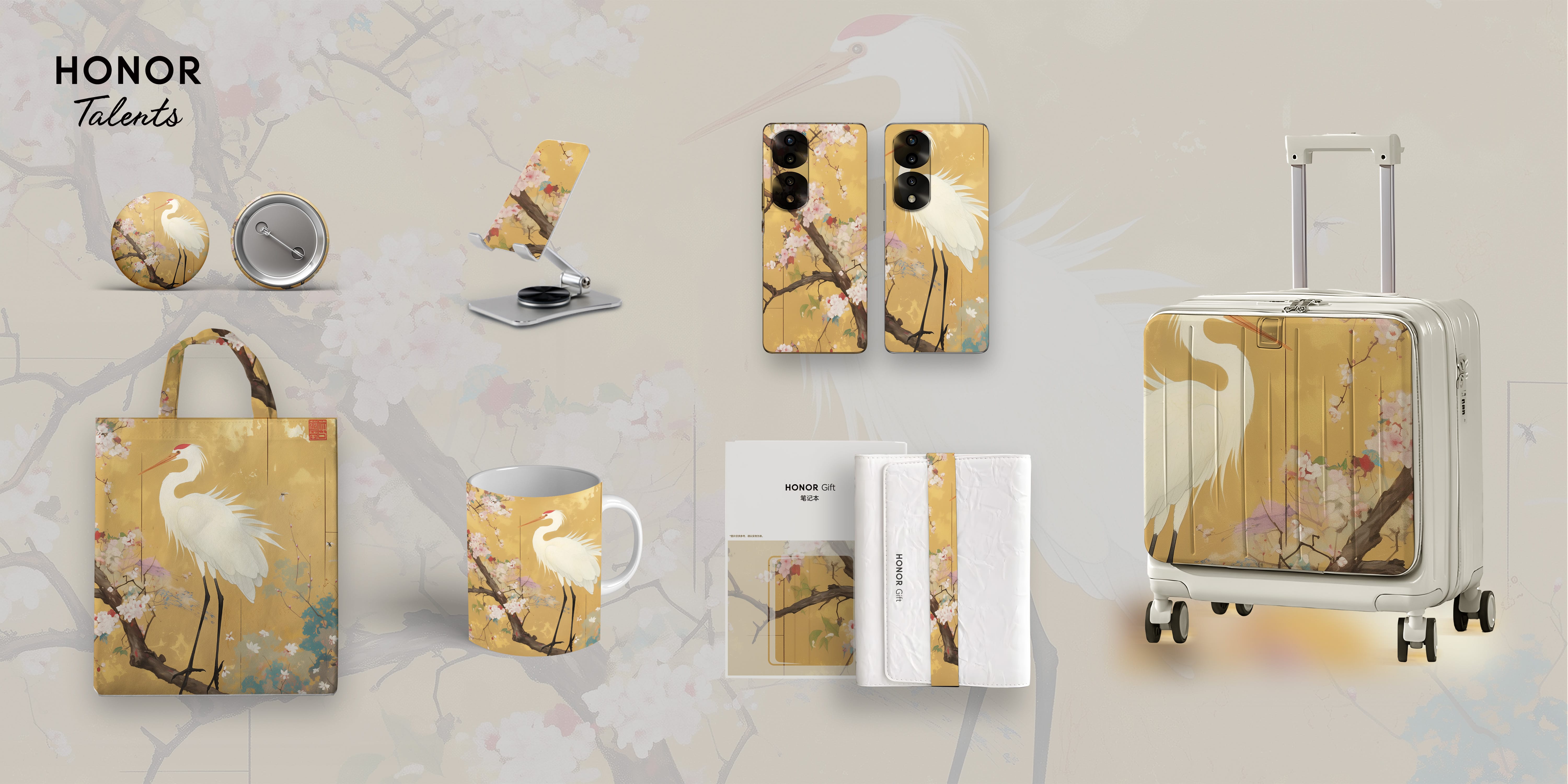 AIGC Innovation Award (x10)