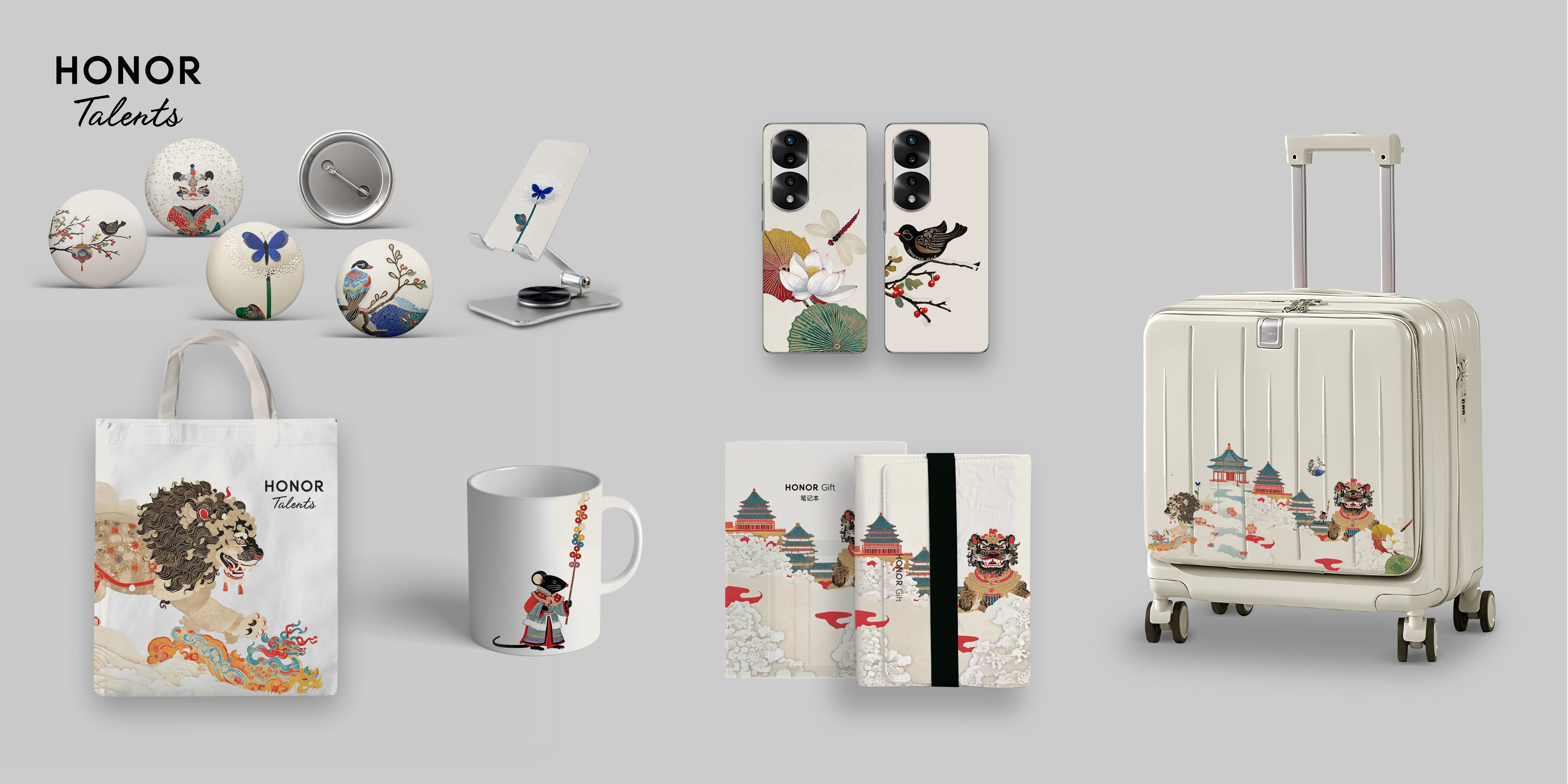 AIGC Innovation Award (x10)