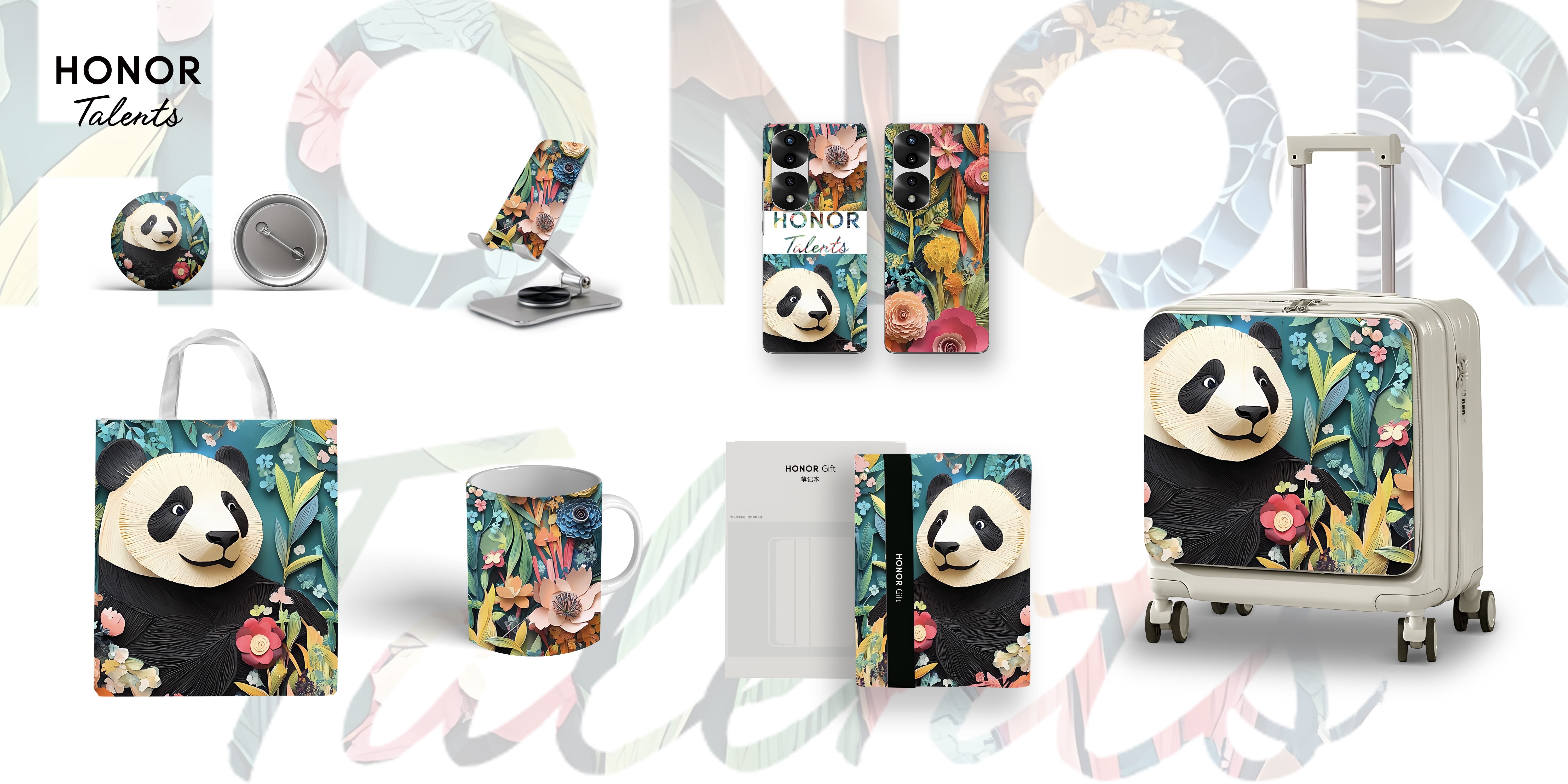 AIGC Innovation Award (x10)