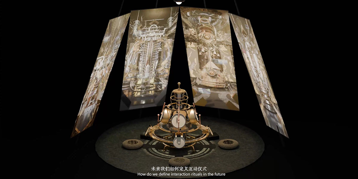 Best New Talent Award (x20)