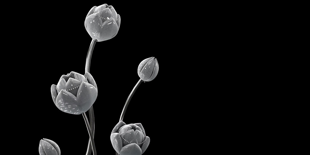 Best New Talent Award (x20)