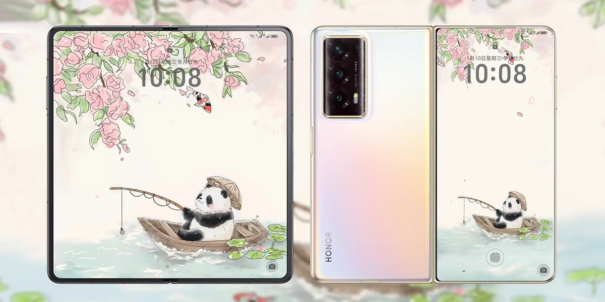 Best New Talent Award (x20)