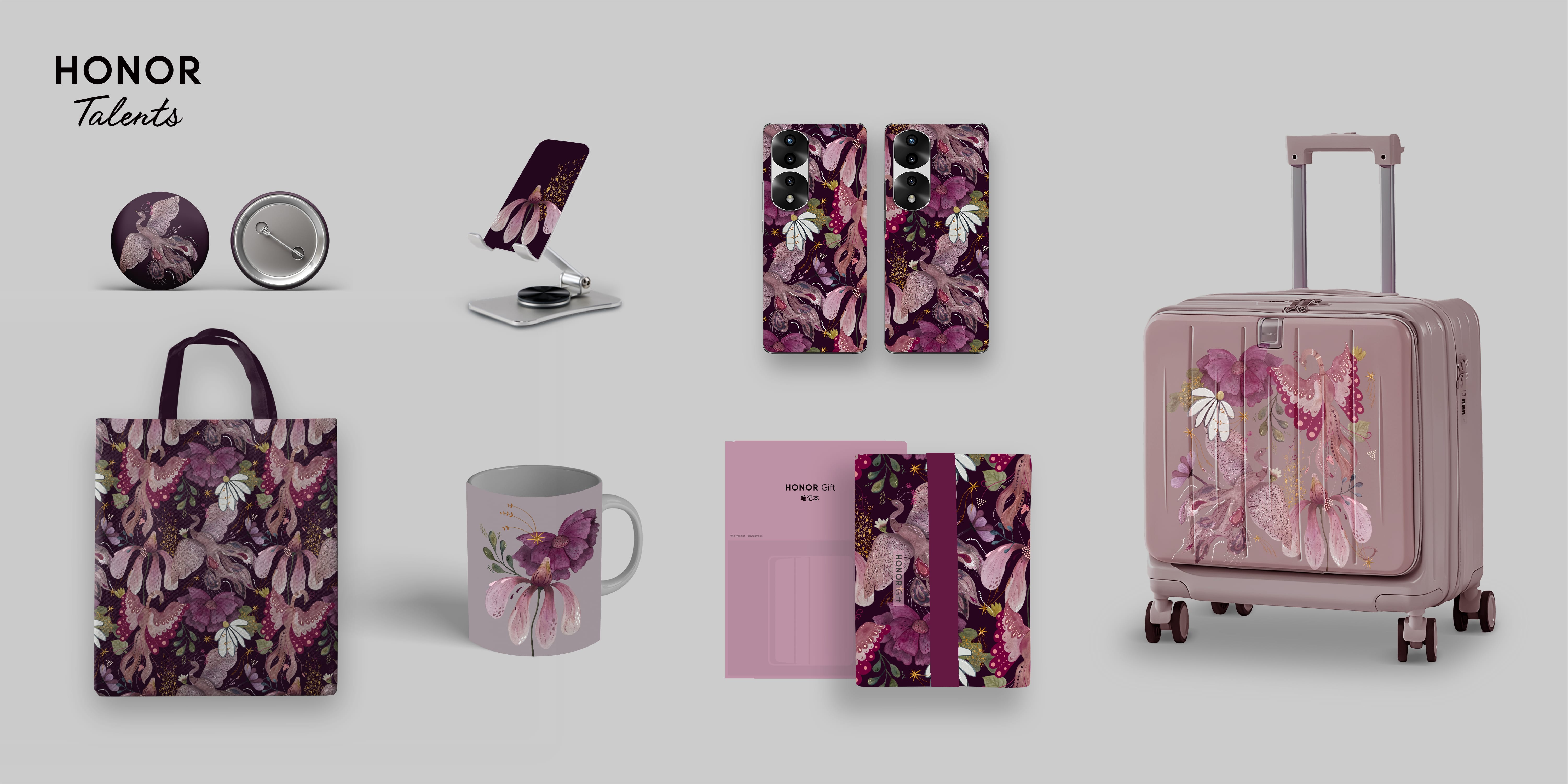 Judges' Choice Award (x20)