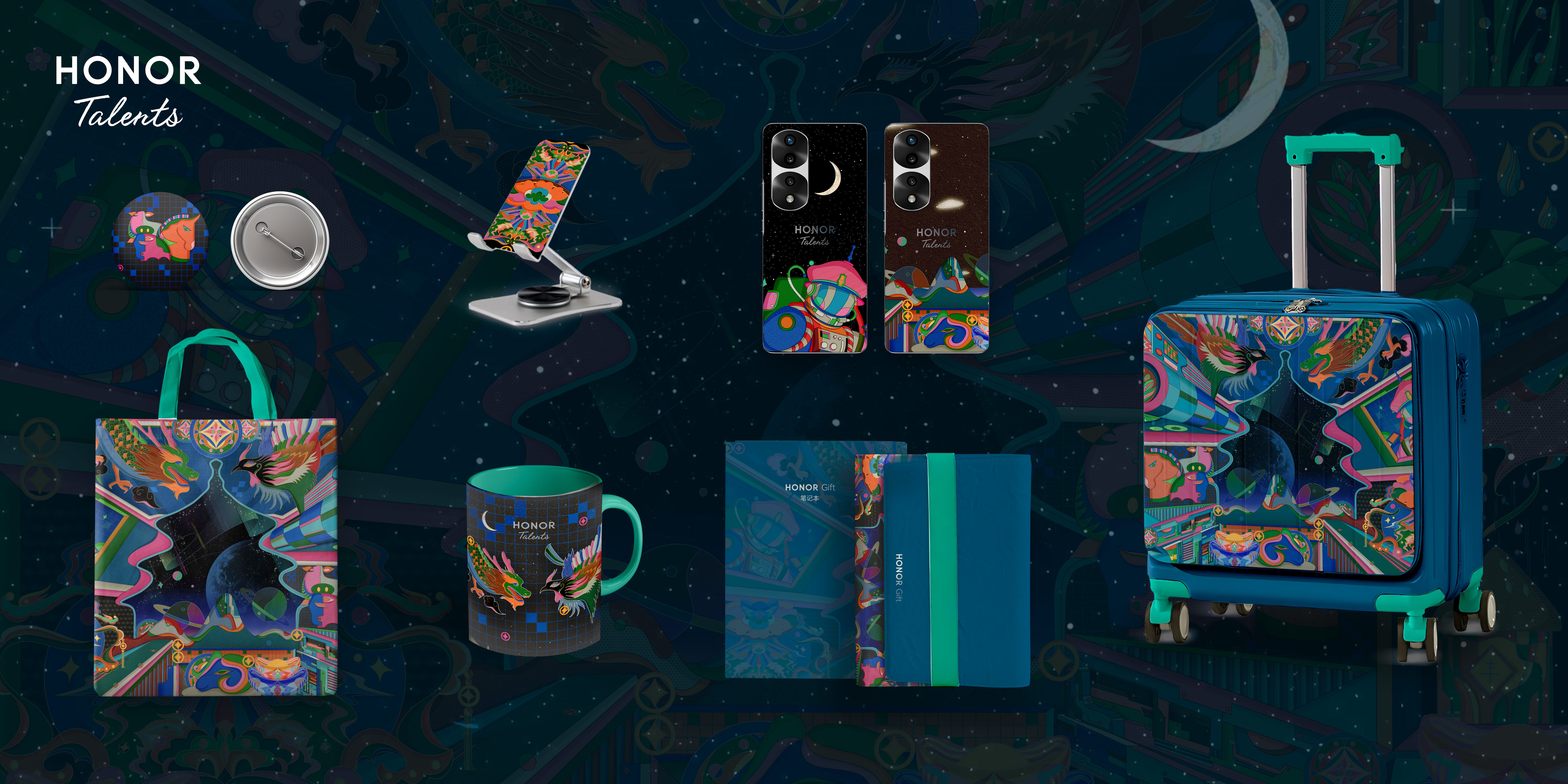 Judges' Choice Award (x20)