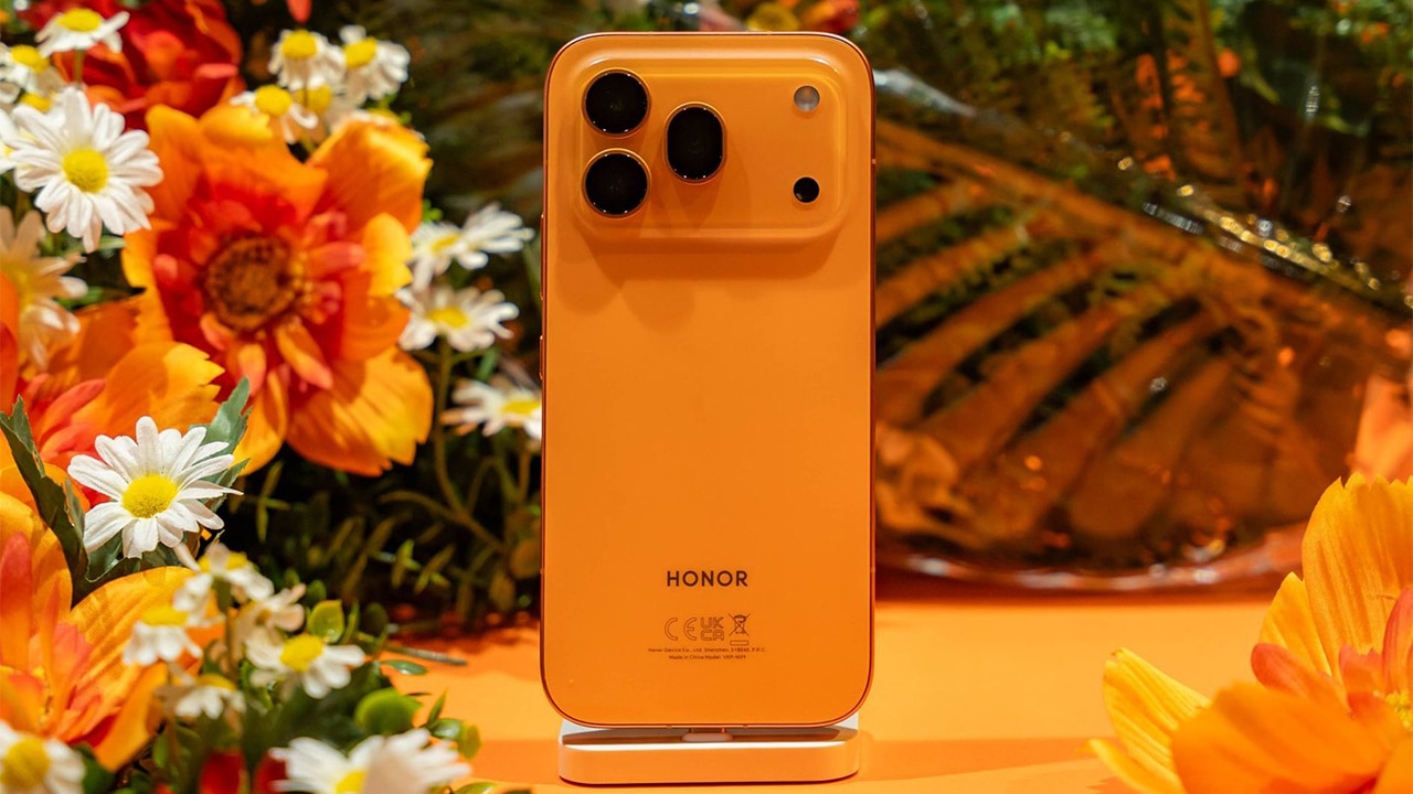 Orange | The vibrant pulse of a sunset in your hand