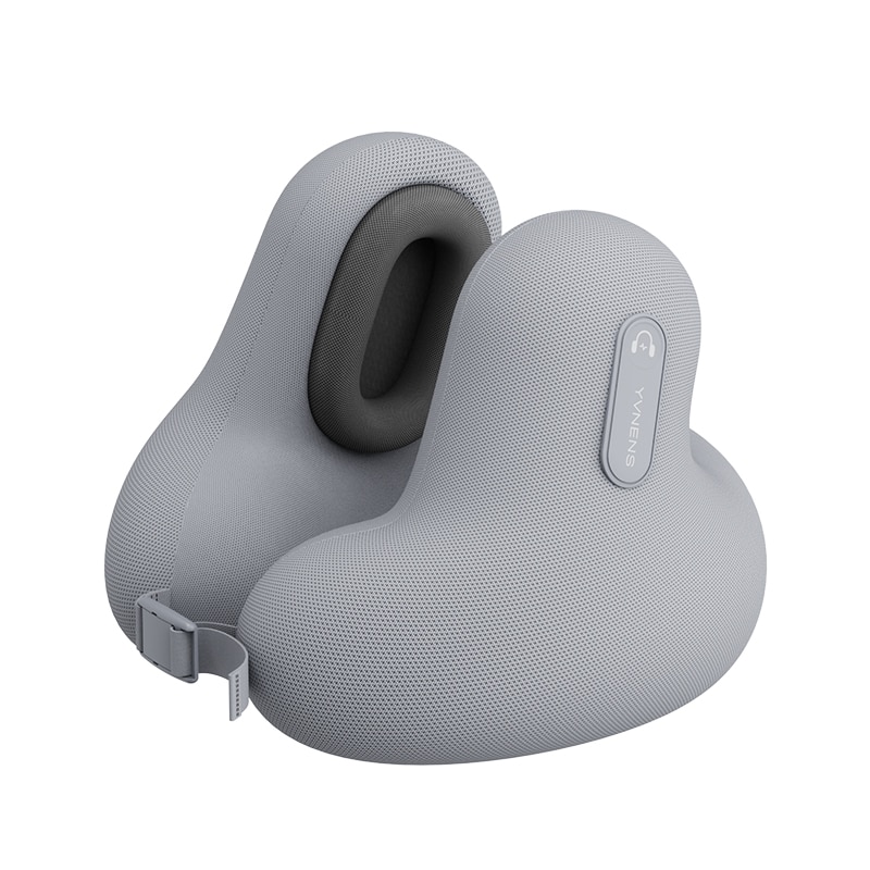 HONOR Gift Musical Neck Pillow