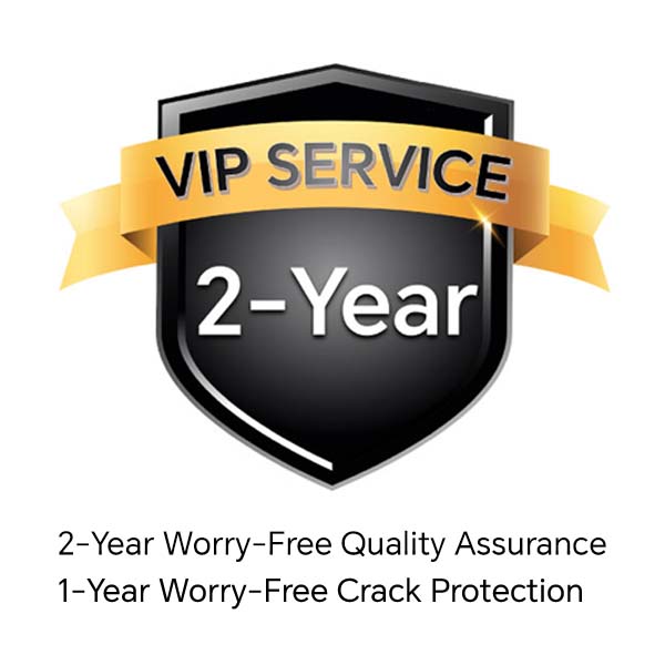Warranty Package