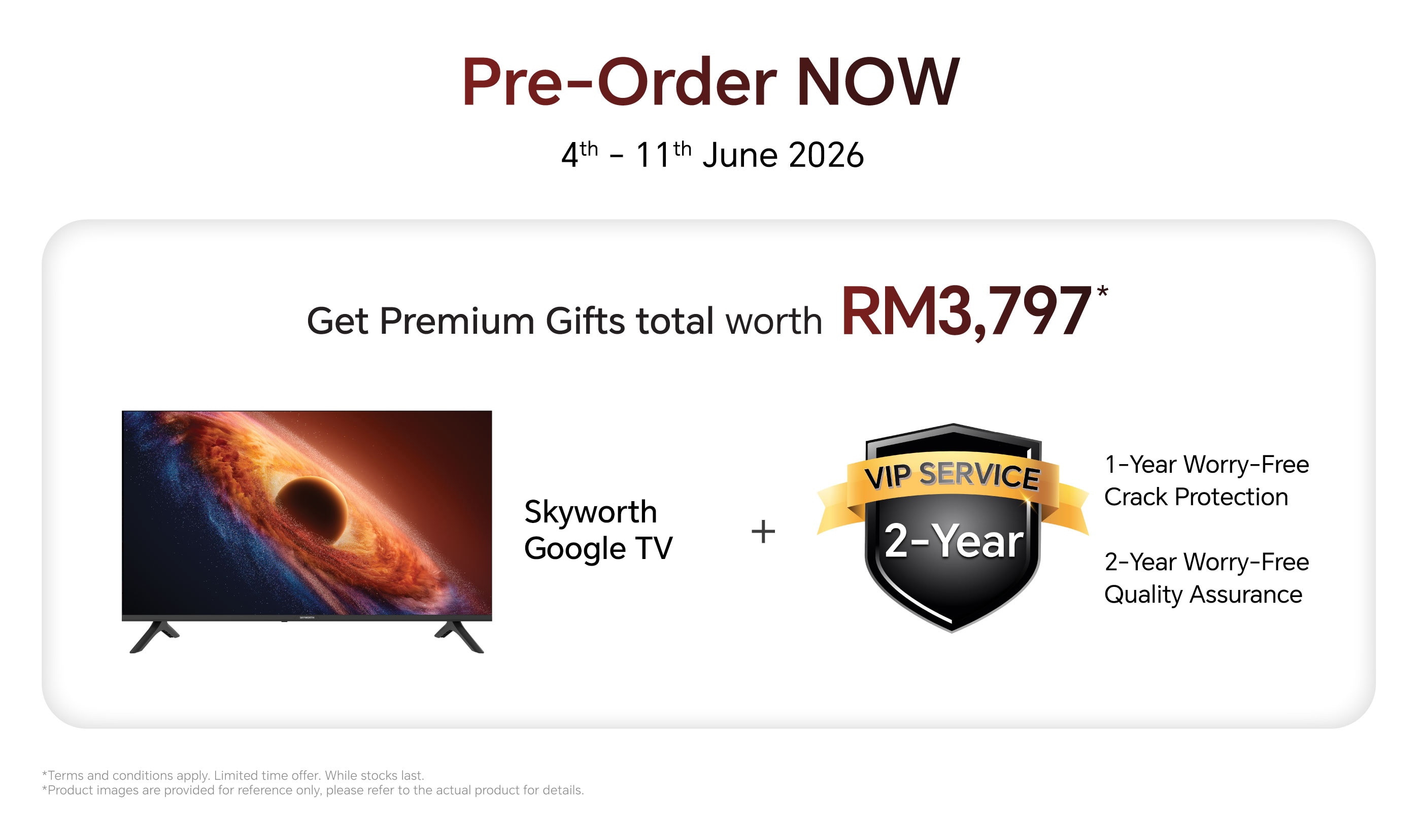 HONOR Magic V6 Pre Order Special