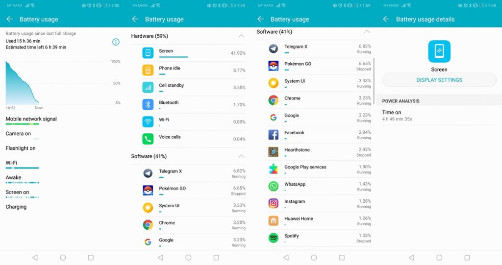 HONOR 10 review eye catching affordable average ai camera
