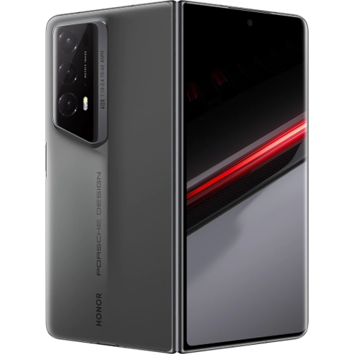 PORSCHE DESIGN HONOR Magic V2 RSR