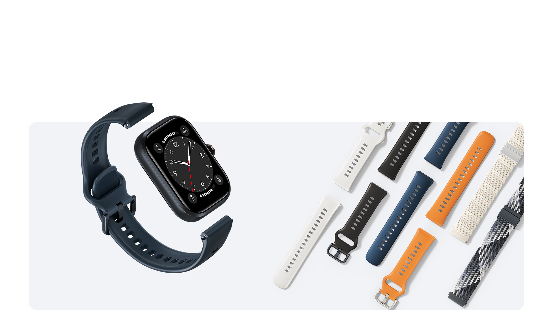 Diverse Watch Straps  Fit Your Styles