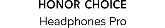 HONOR CHOICE VZ Sport Mate Headphones Pro - 2