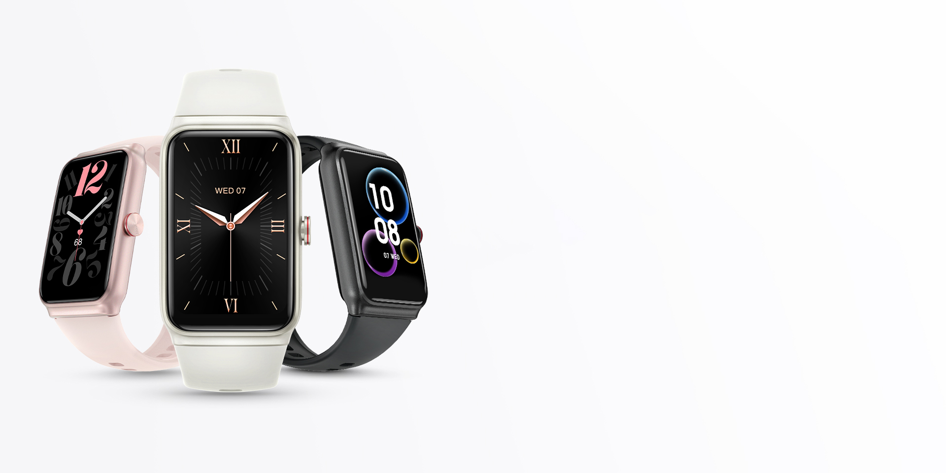 HONOR CHOICE MOECEN Band-KV