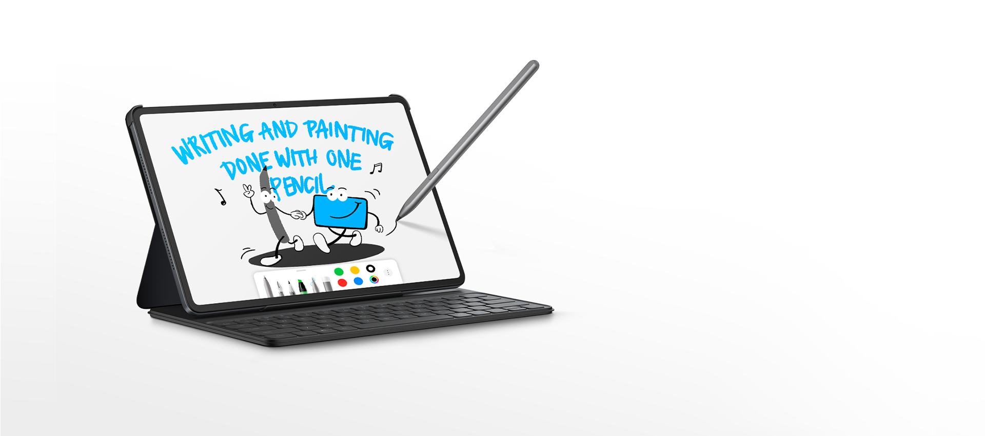 HONOR CHOICE TNHCHOP Pencil