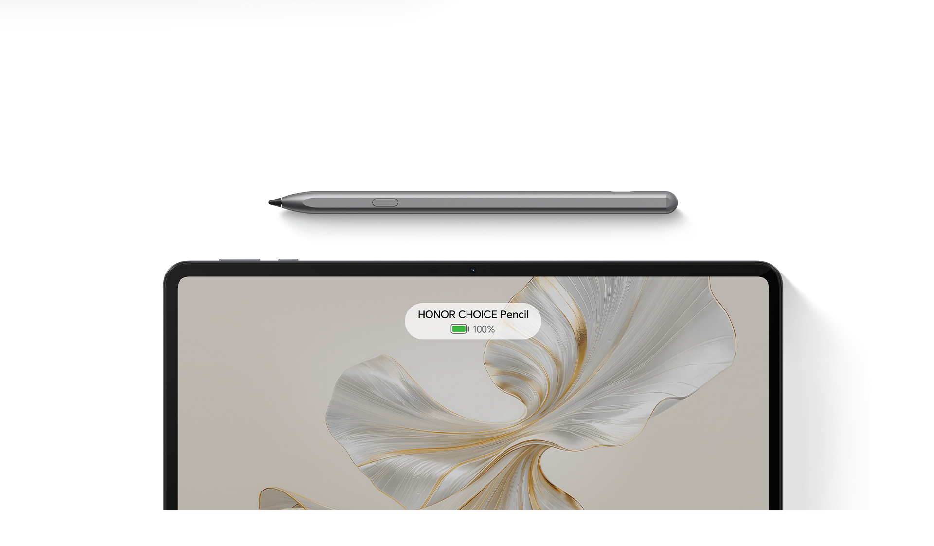 Quick Connection and Pairing with One Pop-Up