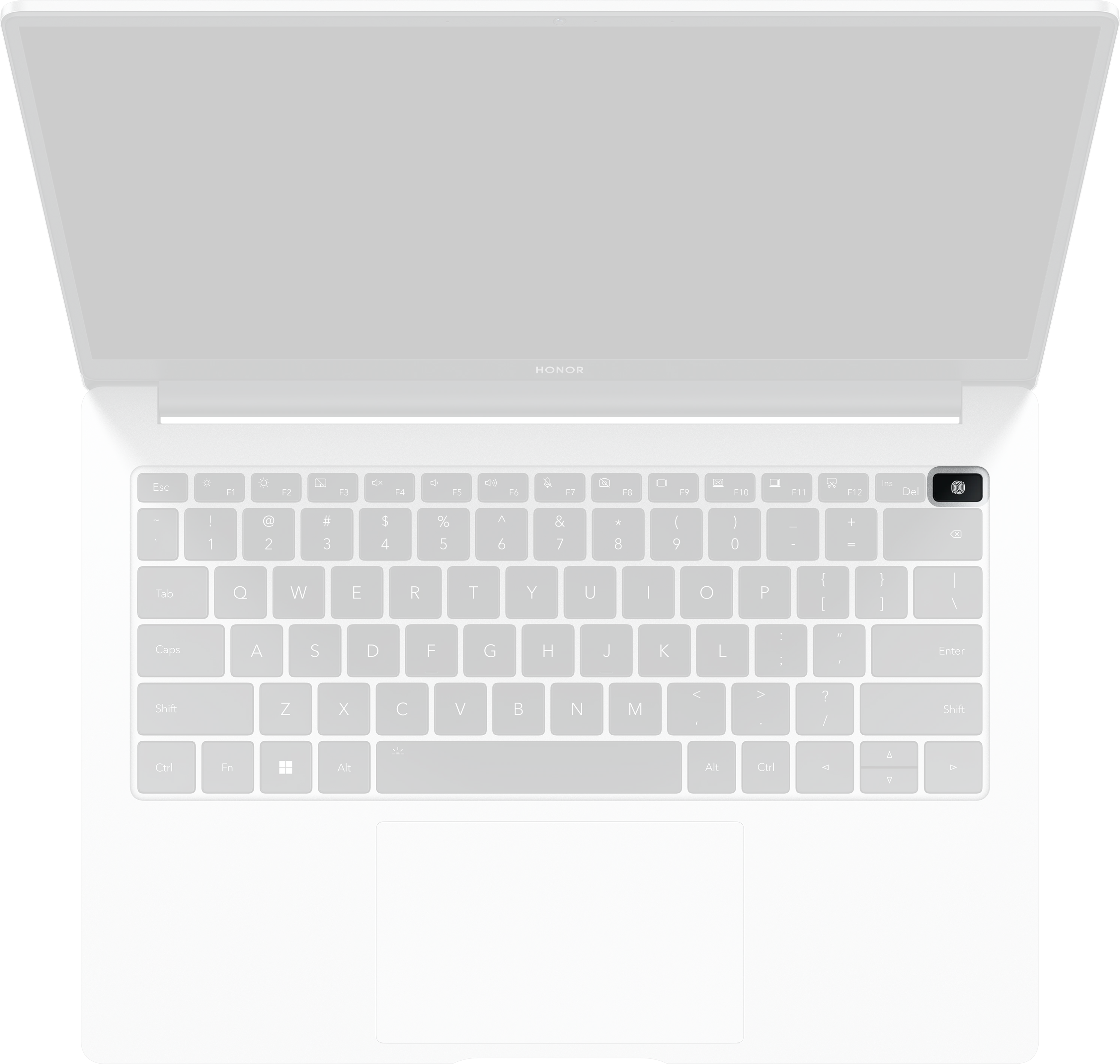 Full-Sized Large Keyboard That's Quiet to the Touch 5