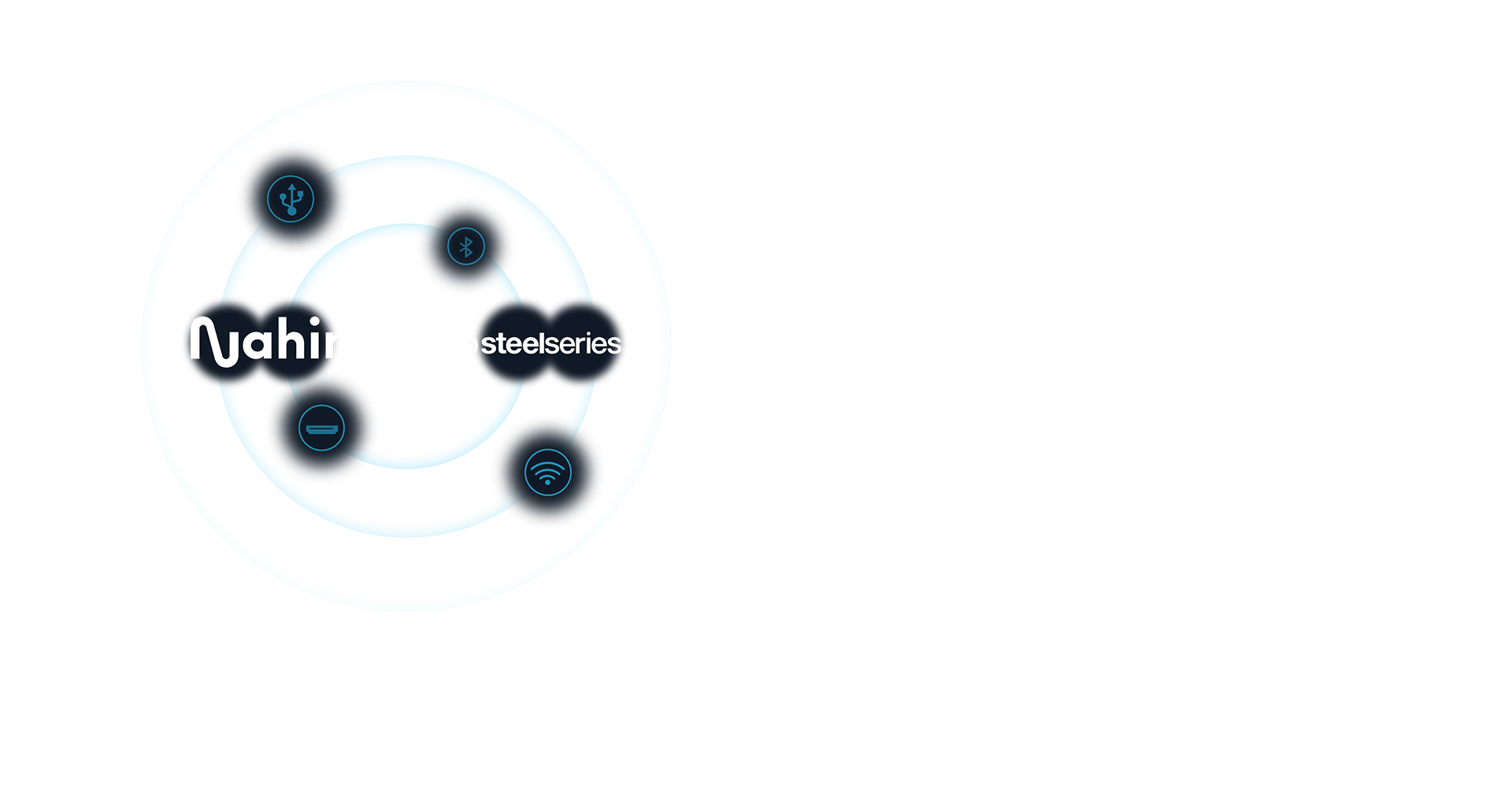   Nahimic Immersive Gaming Audio